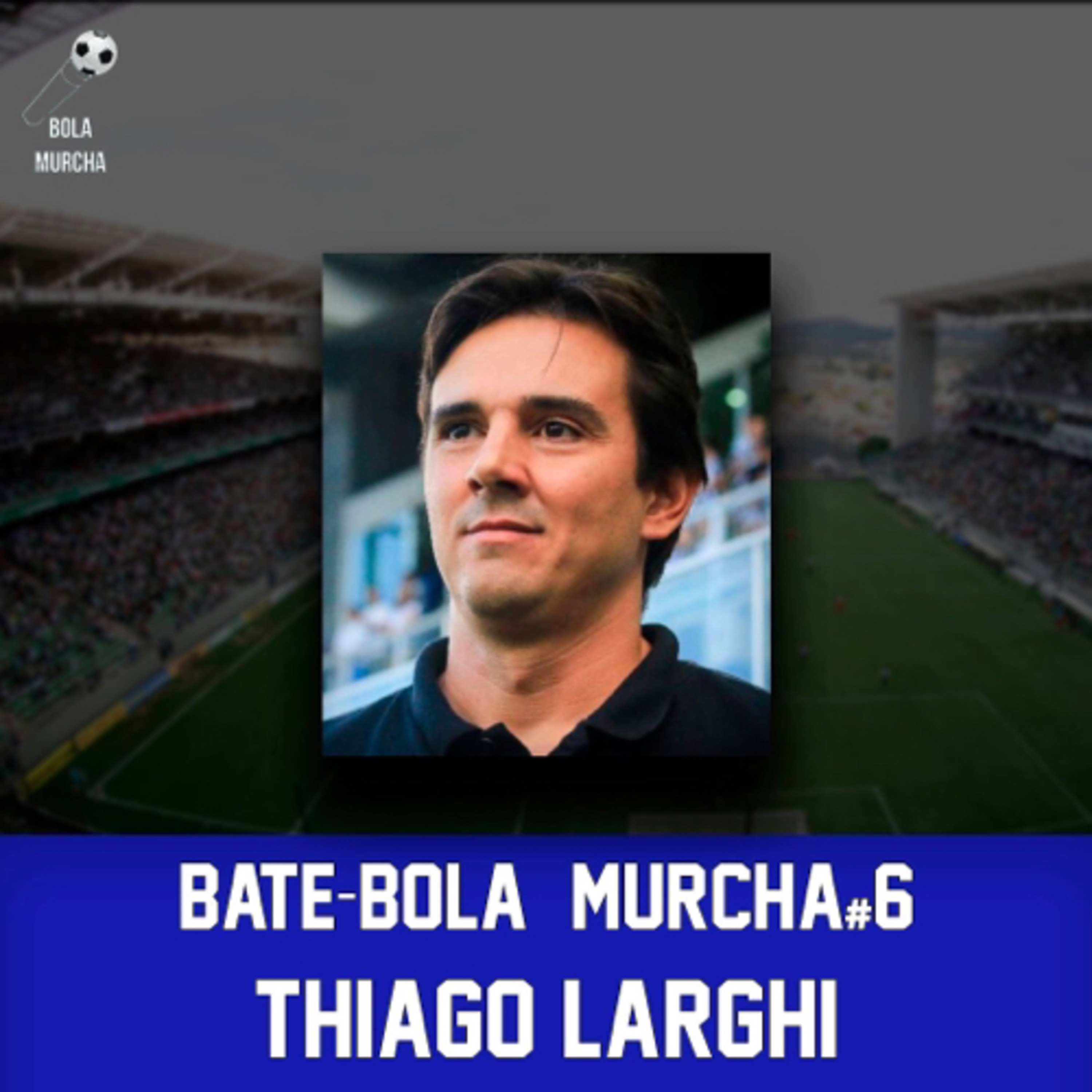 Bola Murcha