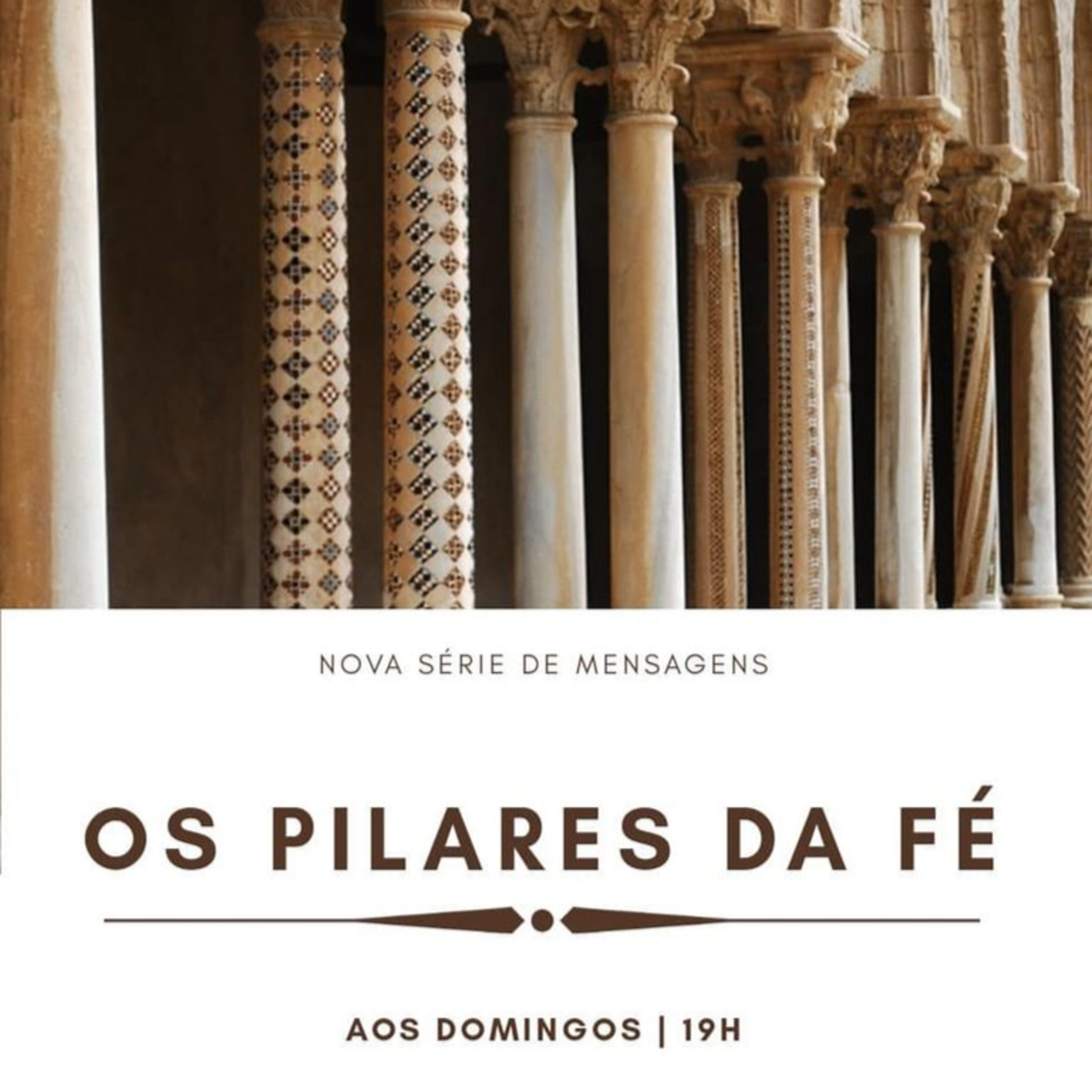 Igreja Casa de Oração