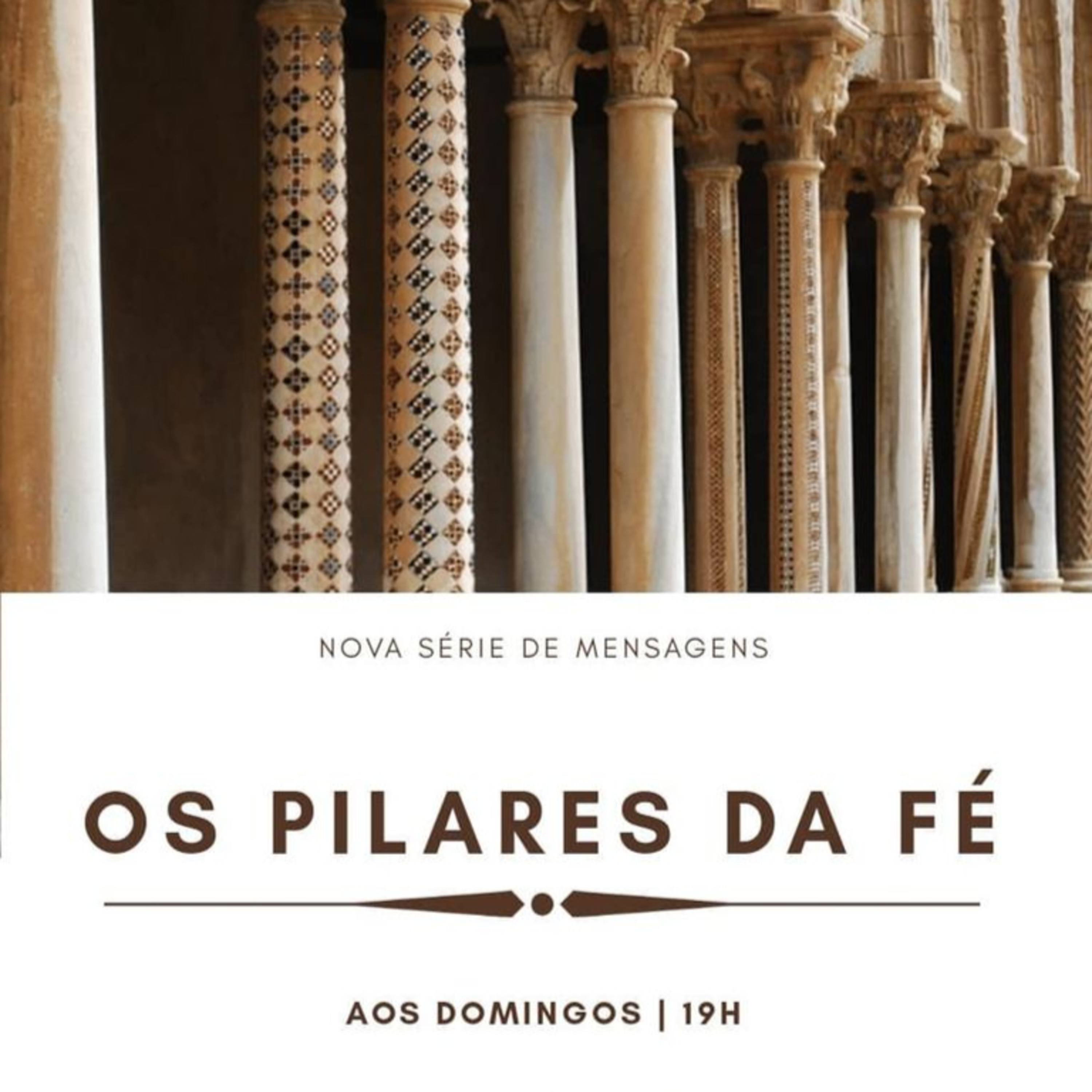 Igreja Casa de Oração