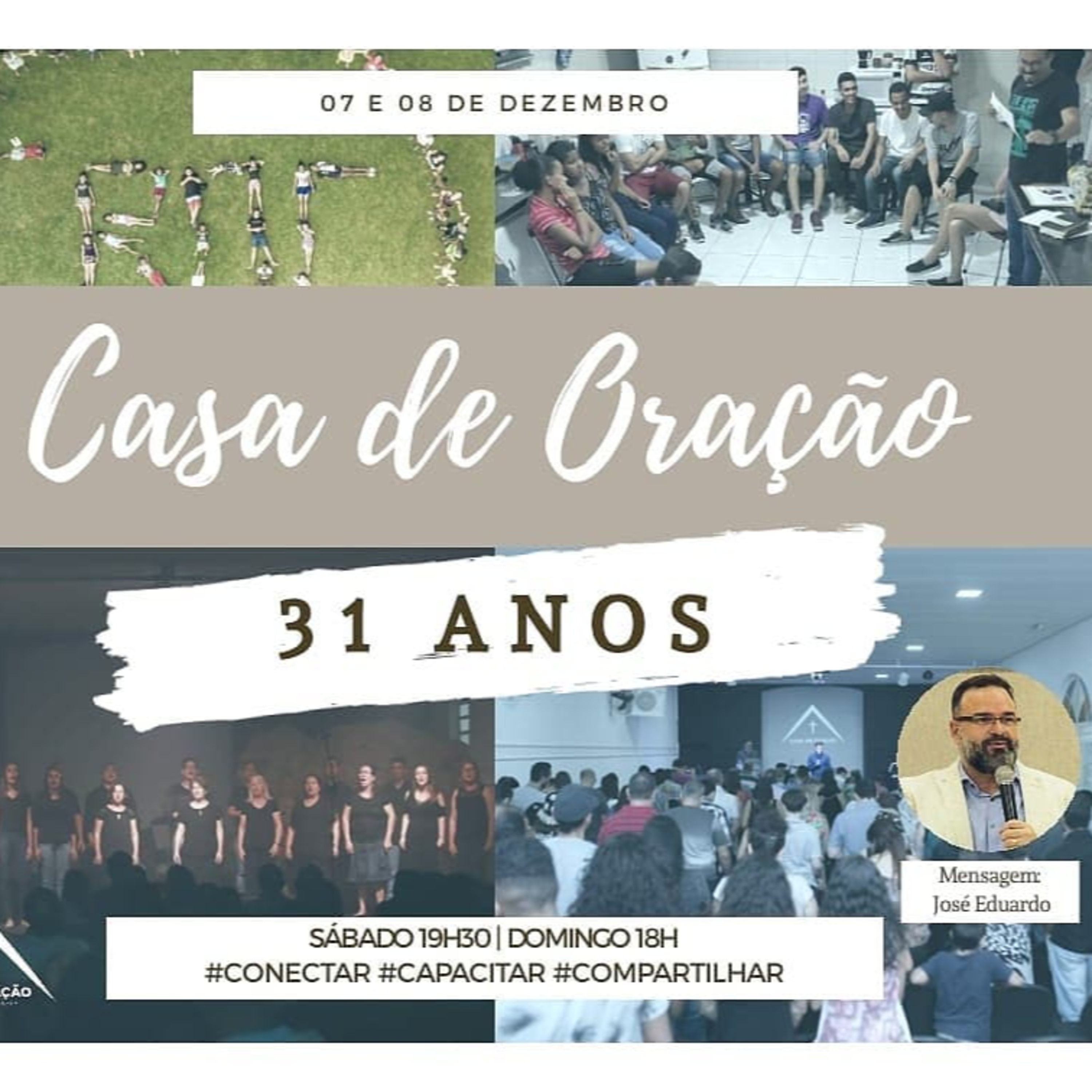 Igreja Casa de Oração