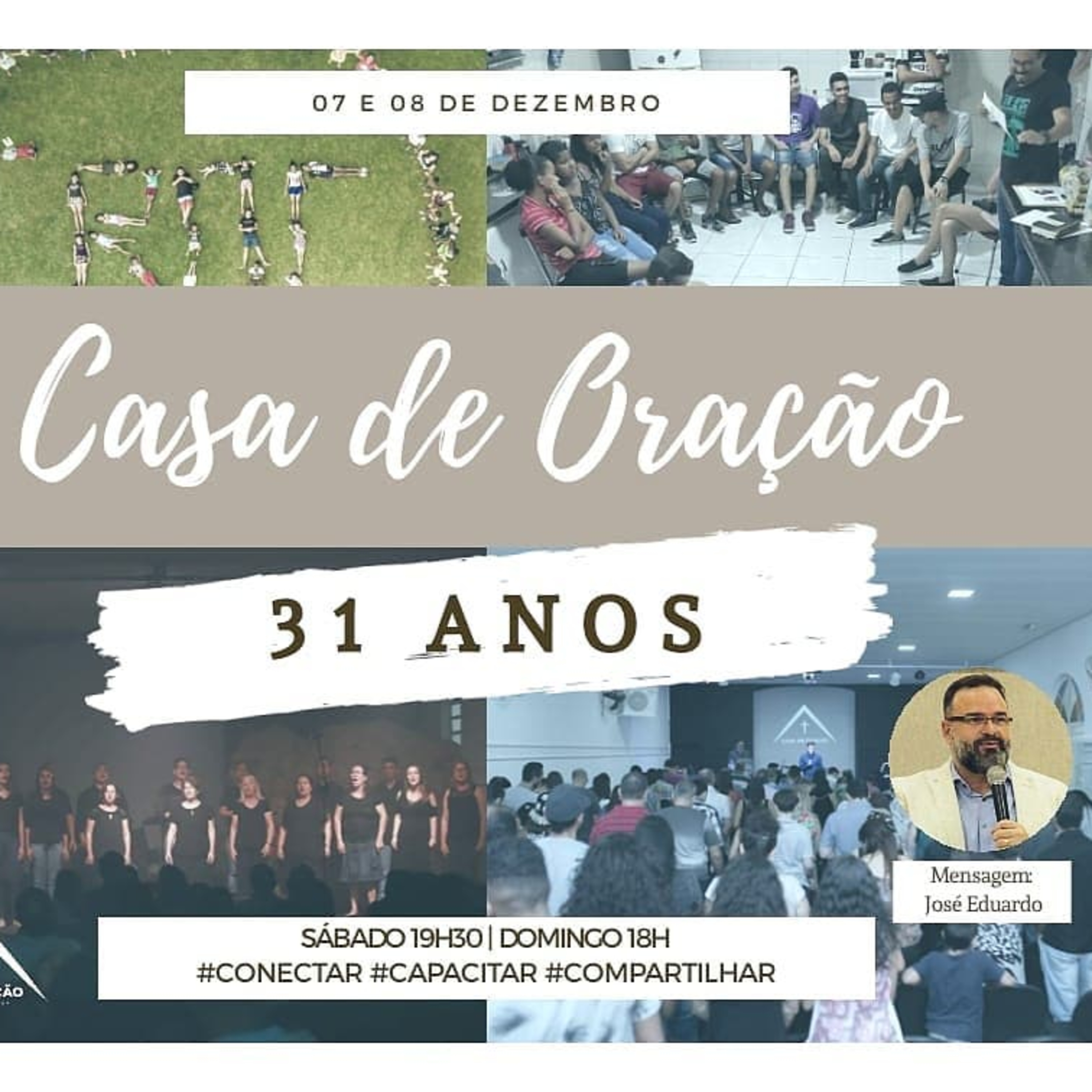 Igreja Casa de Oração