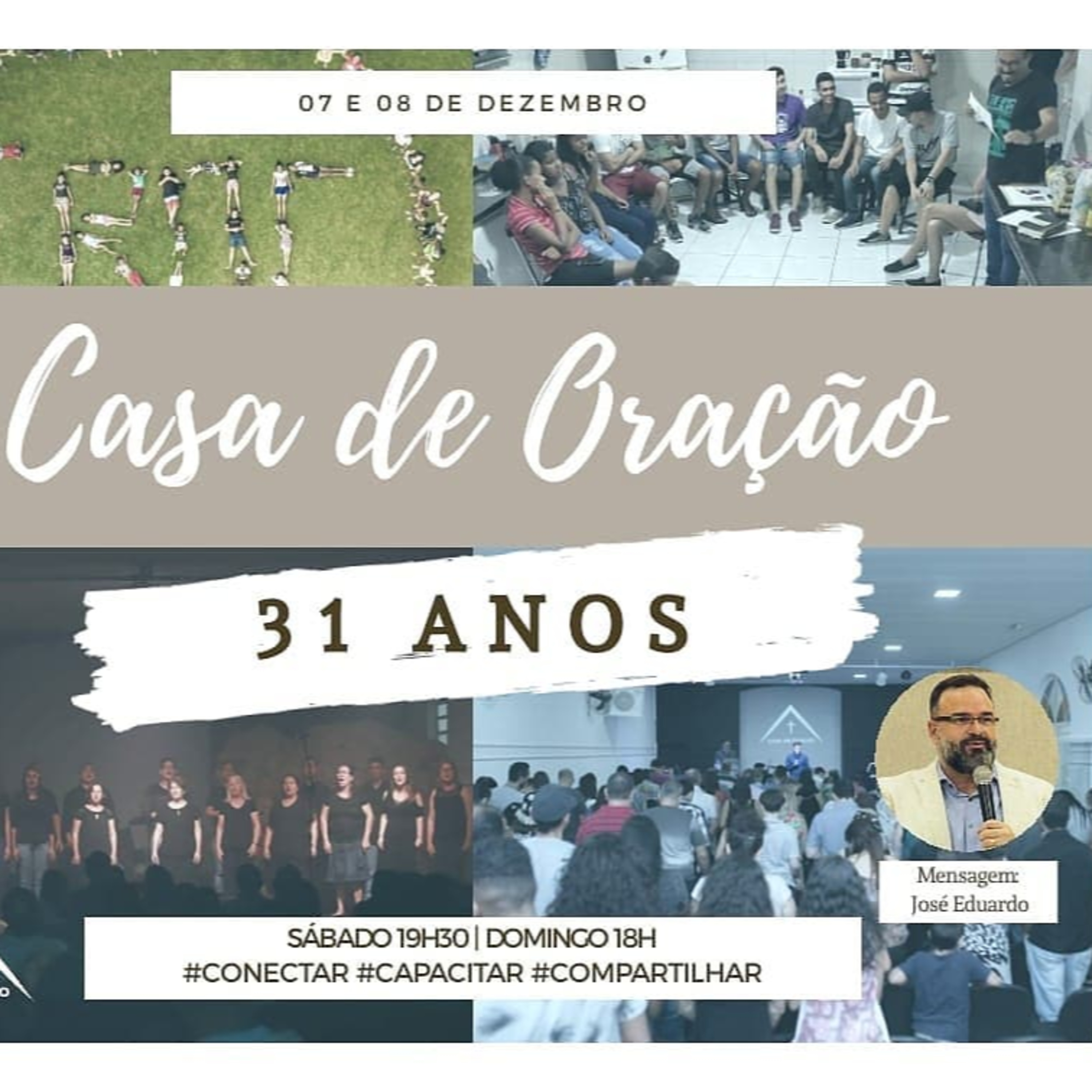 Igreja Casa de Oração