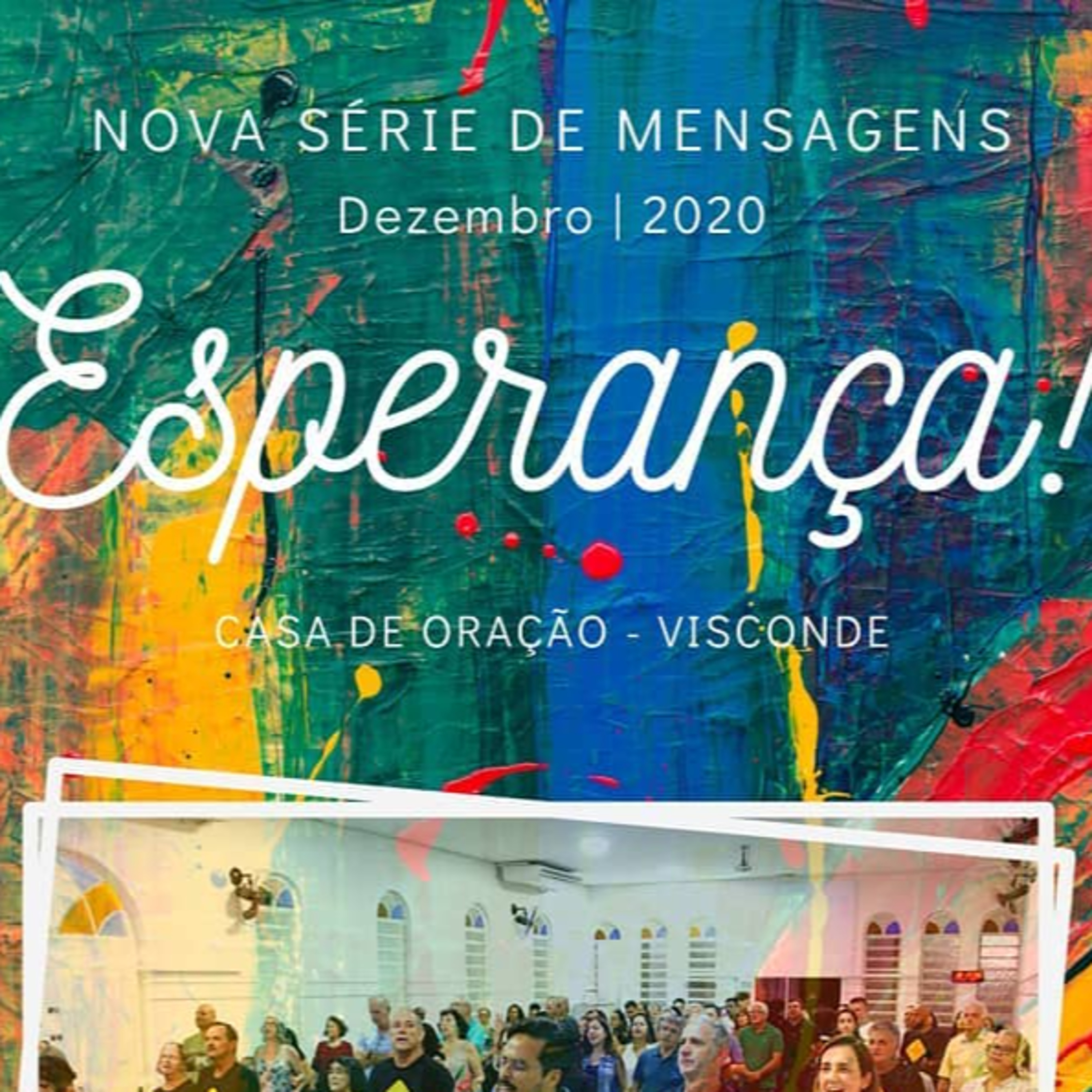 Igreja Casa de Oração