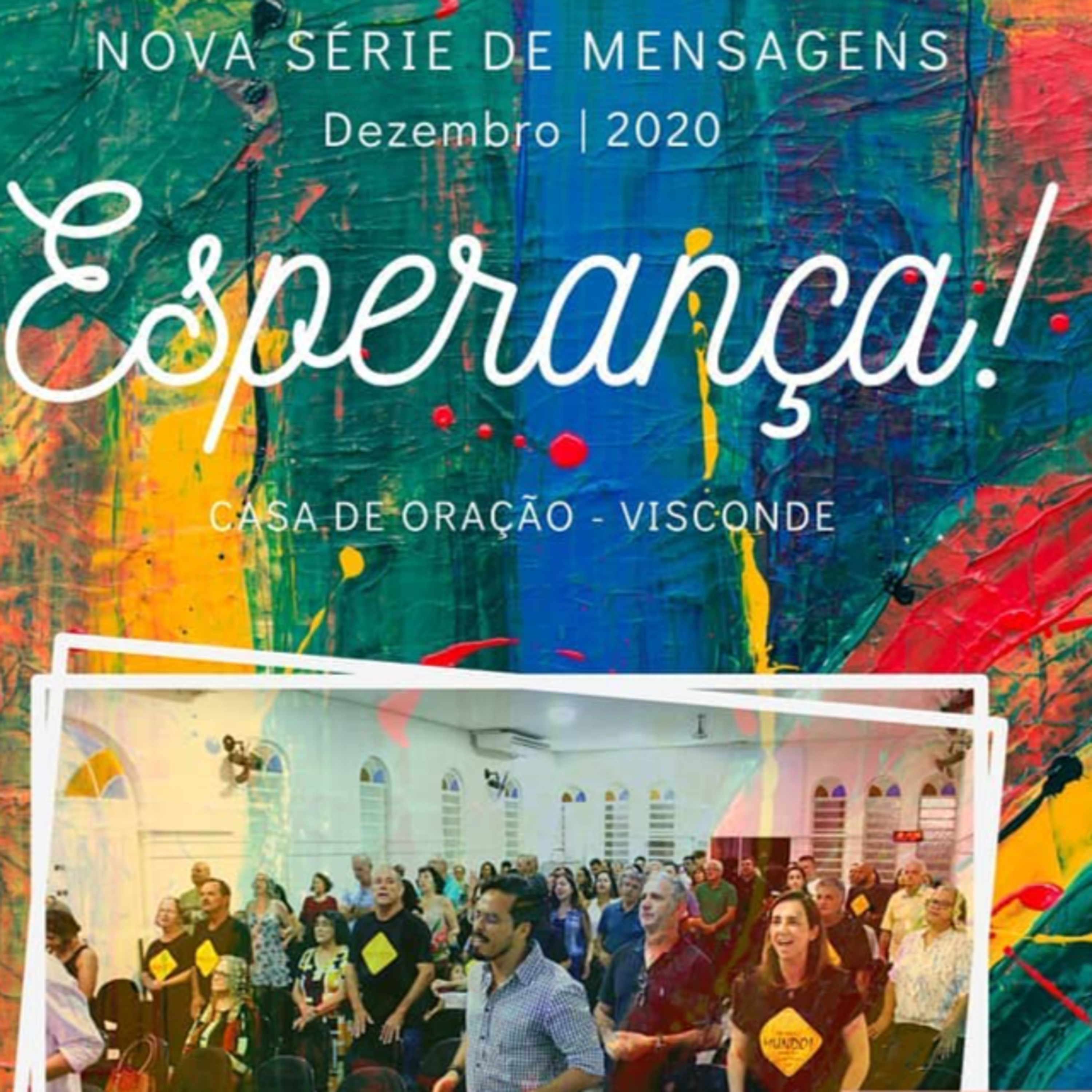 Igreja Casa de Oração