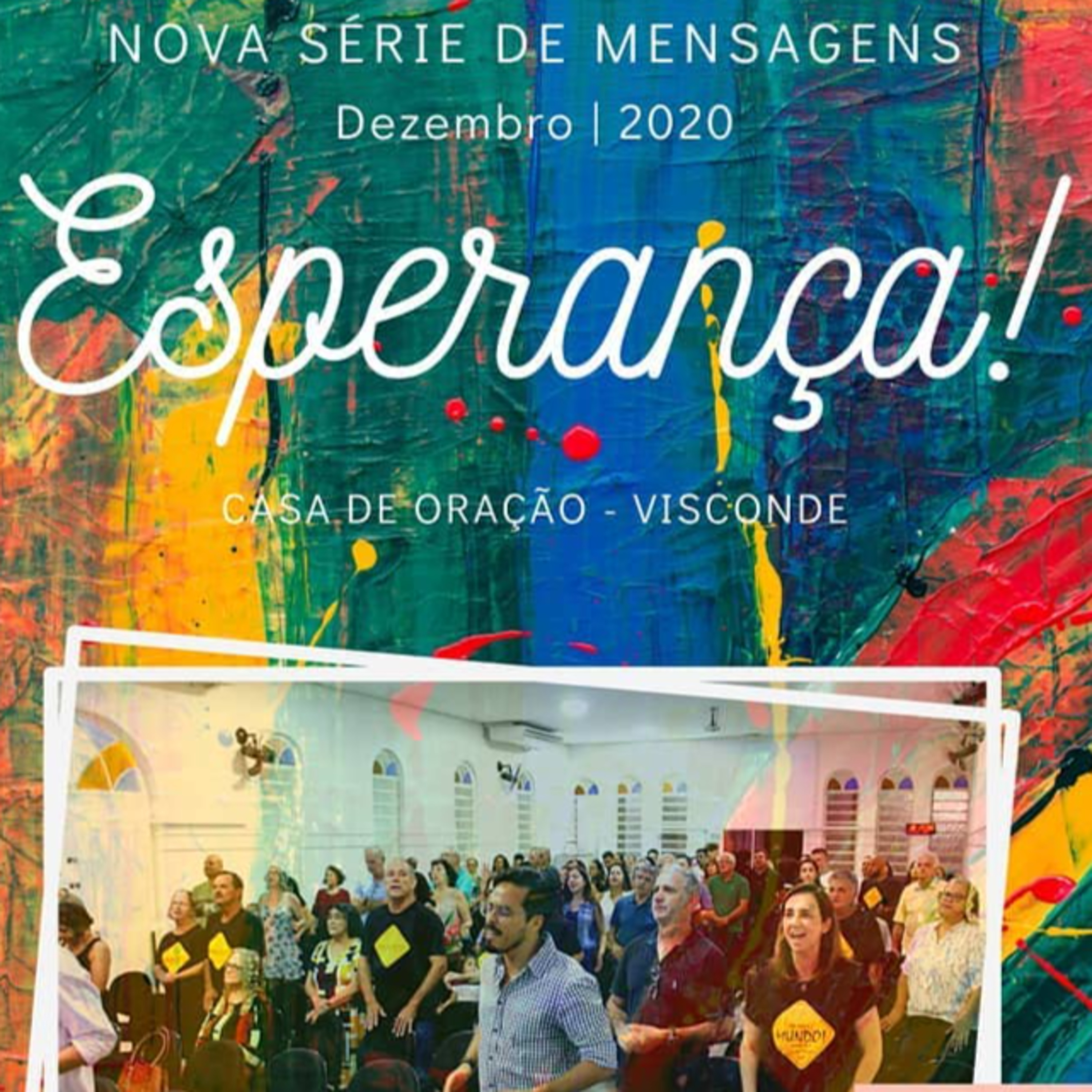 Igreja Casa de Oração