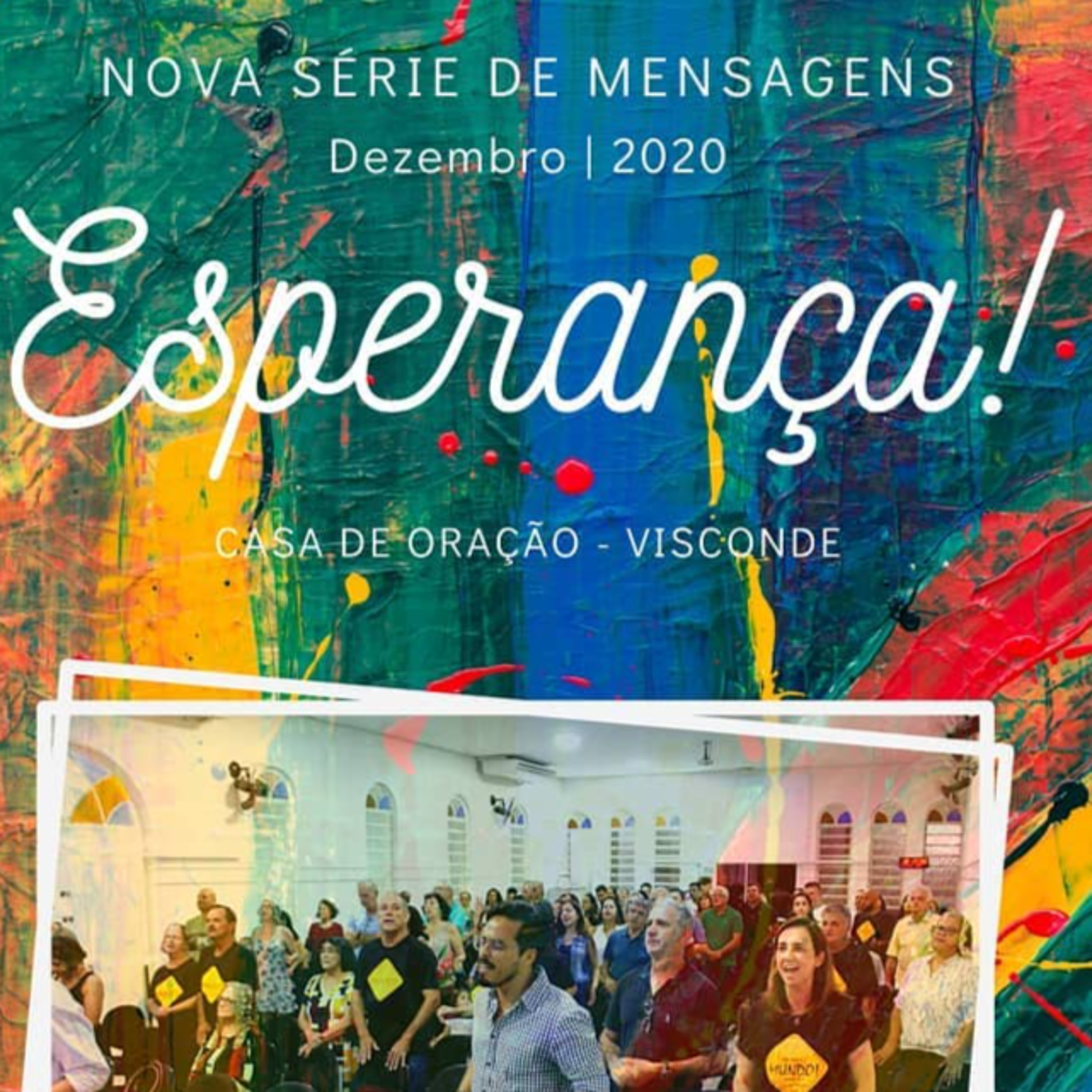 Igreja Casa de Oração