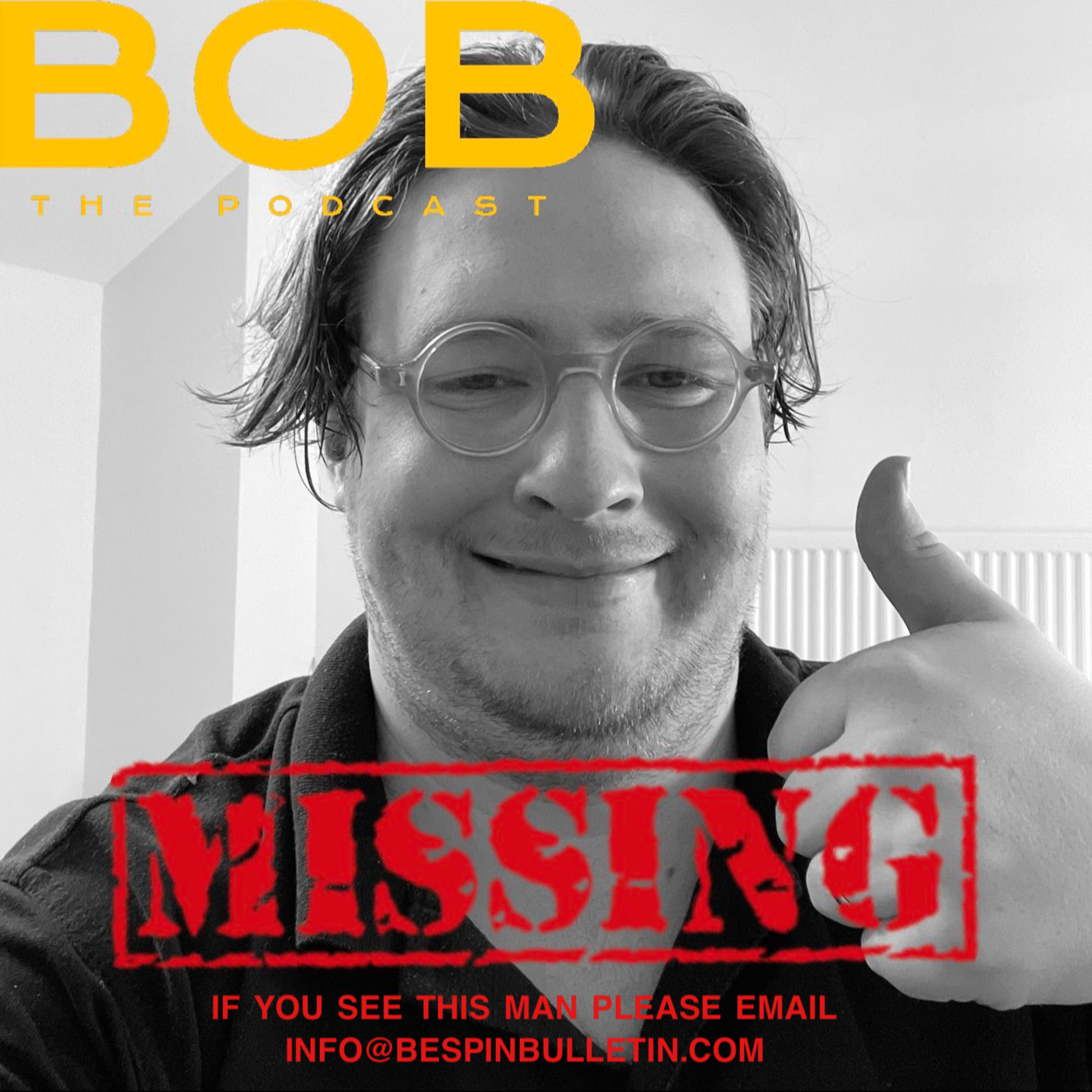 BOB the Podcast - with Bespin Bulletin and Isaac Pevy
