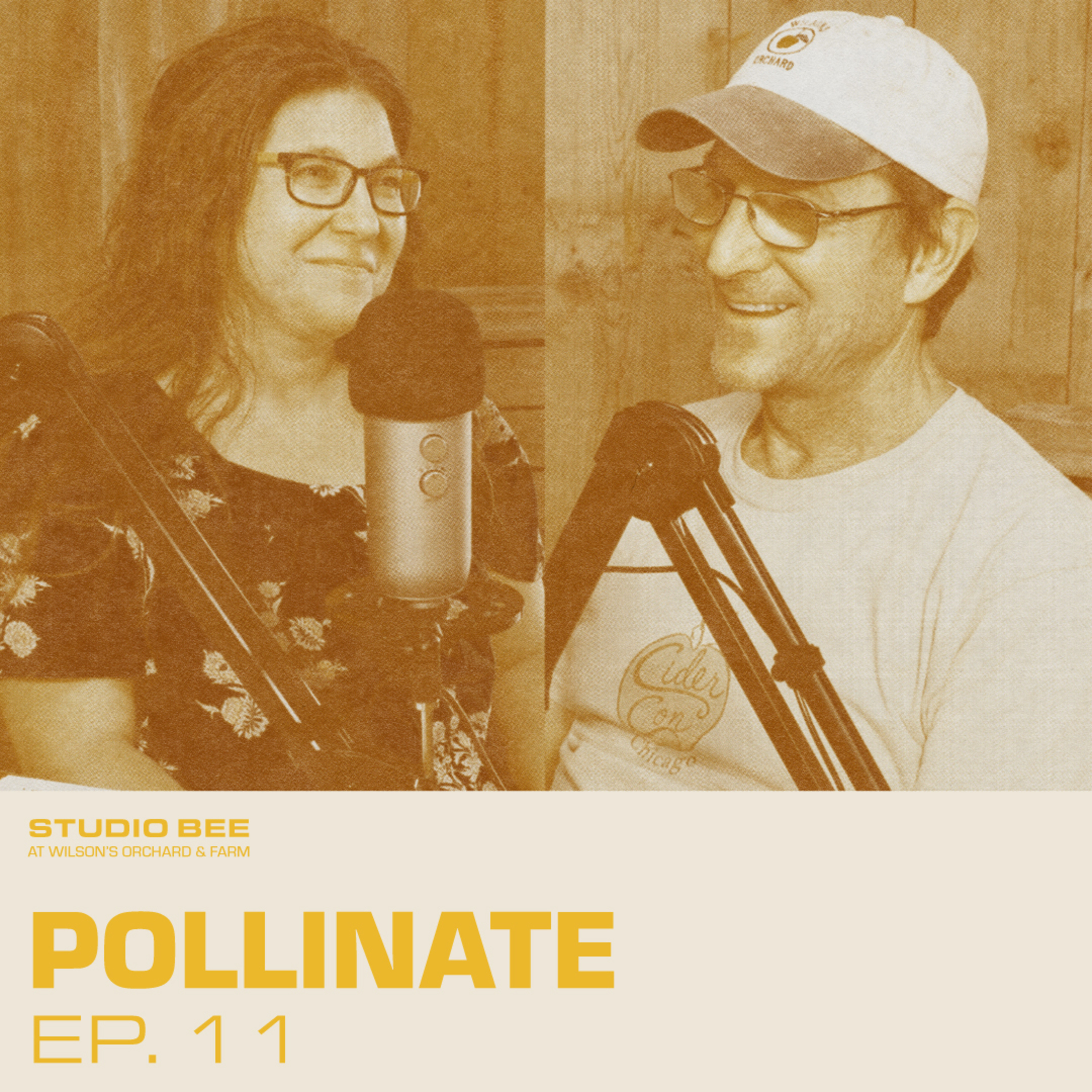 Agriculture Education with Michelle Kenyon