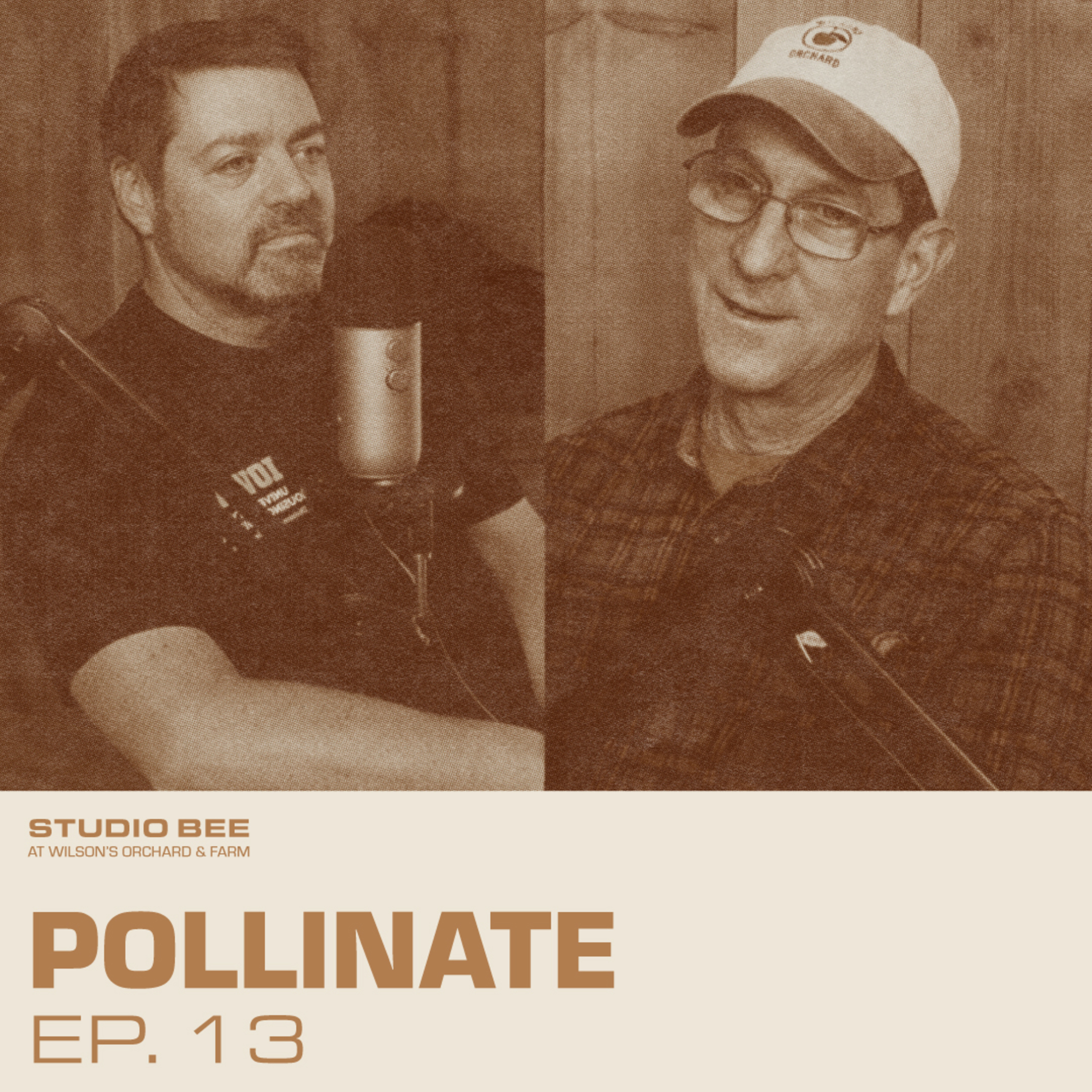 Food Fight: Eating Local at the University of Iowa with Chef Barry Greenberg