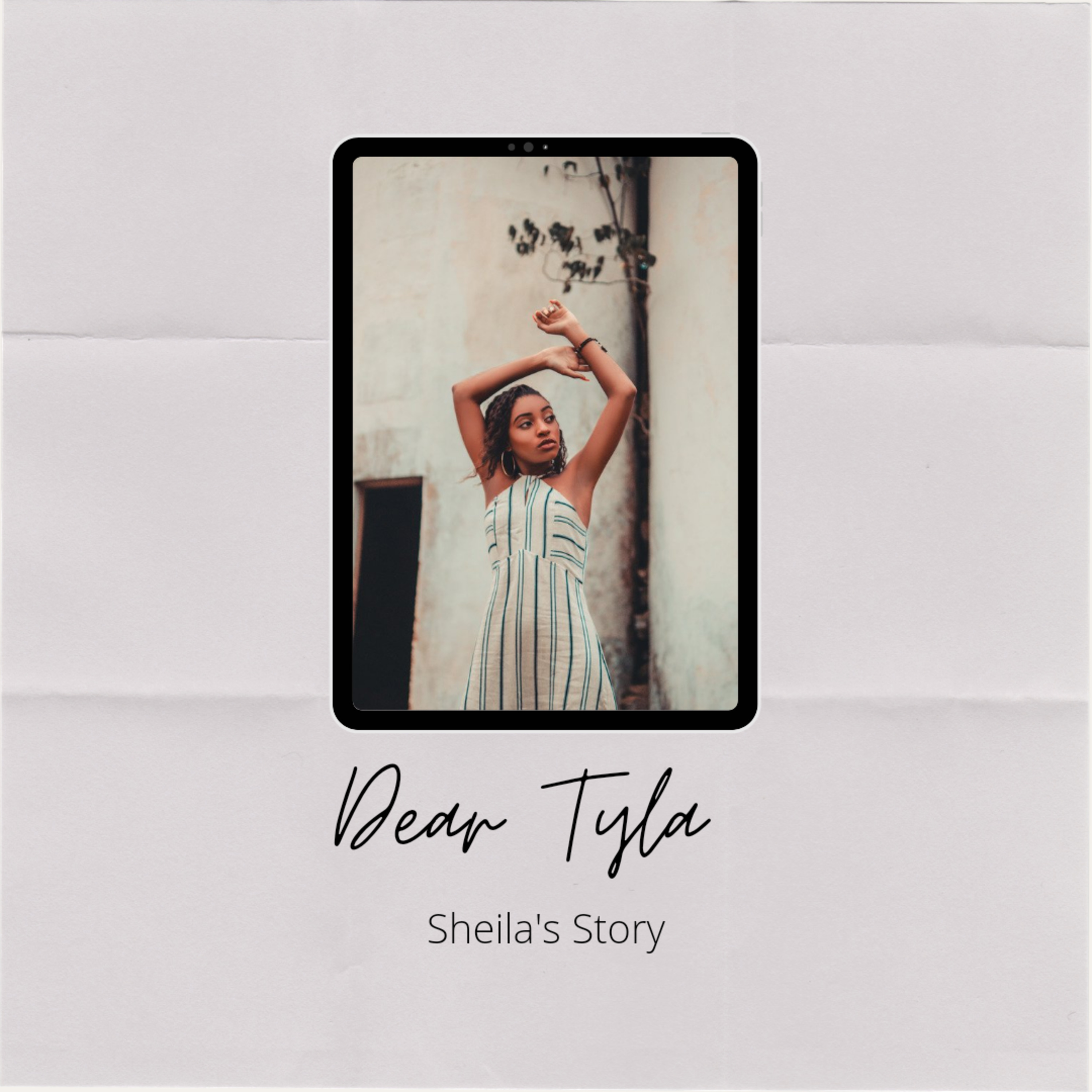 Diary Sessions (Sheila's Story)  episode artwork
