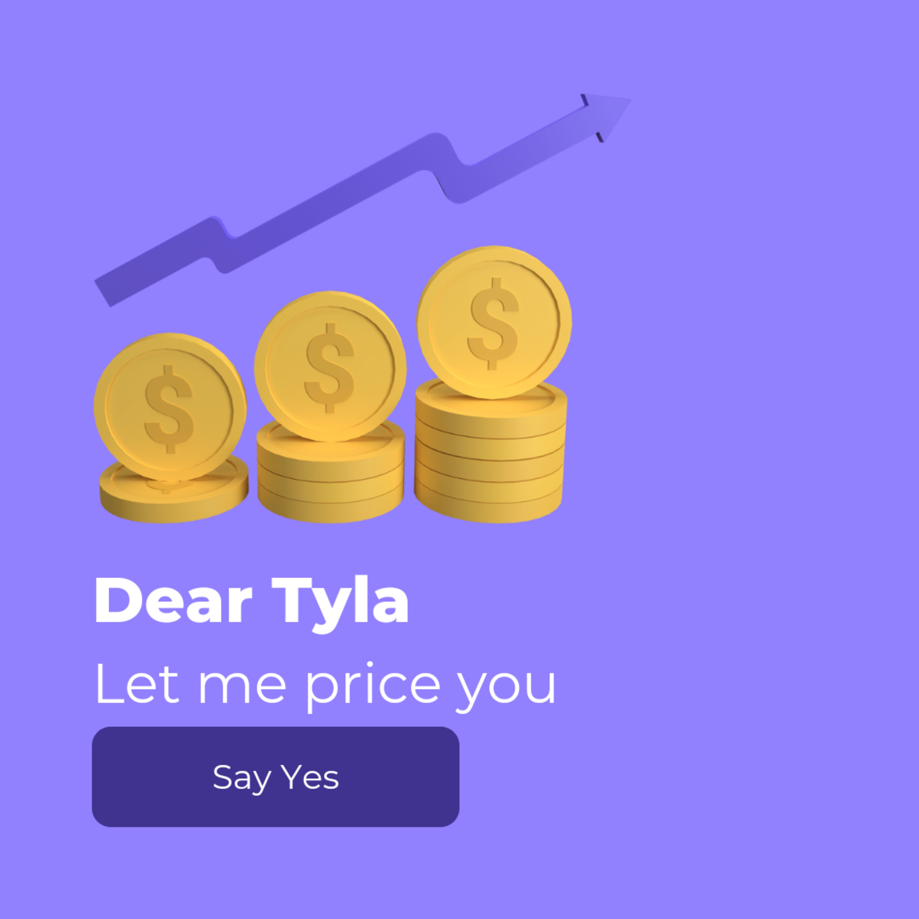 Let Me Price You episode artwork