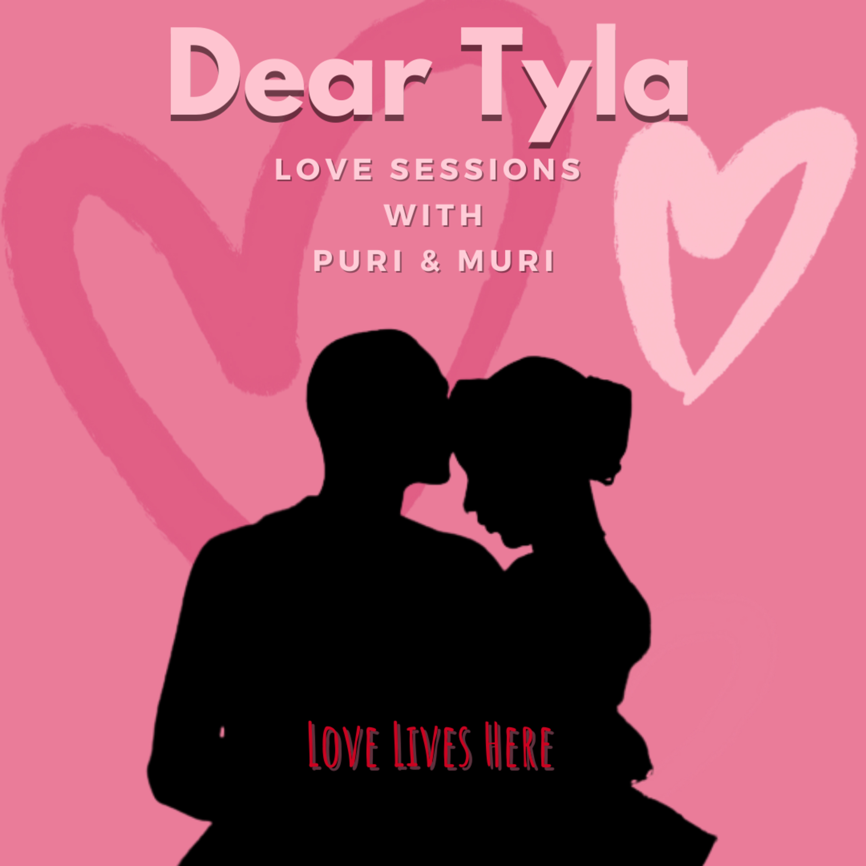 Love Sessions with Puri & Muri  episode artwork