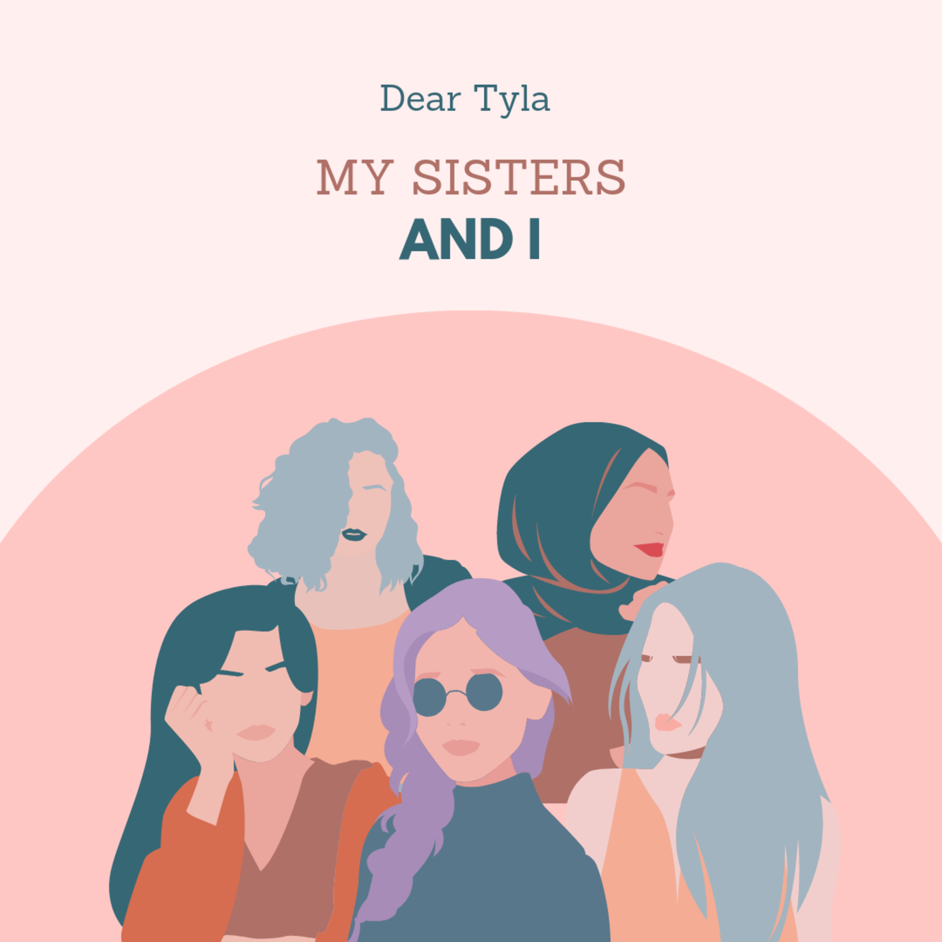 My Sisters And I episode artwork