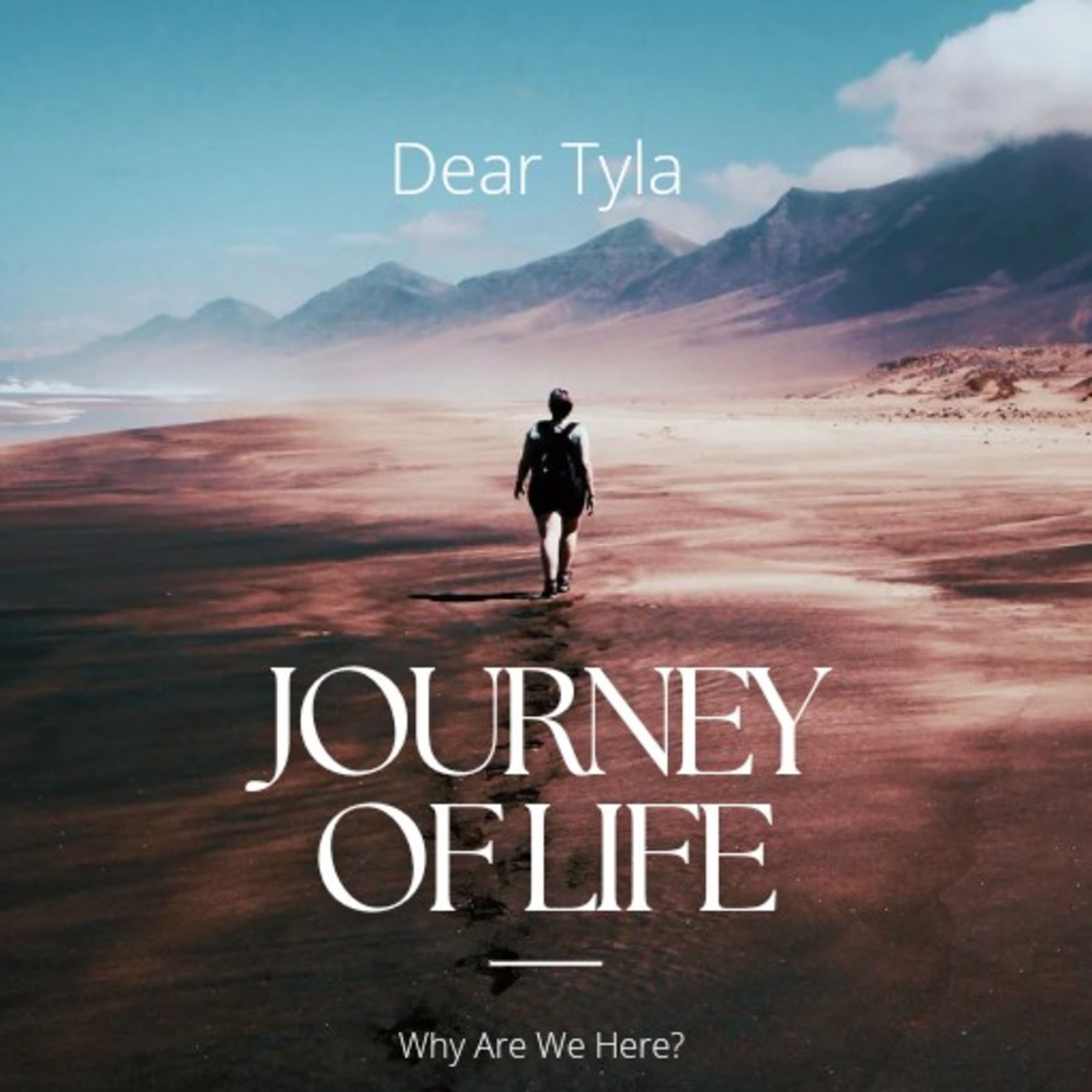 The Journey of Life episode artwork