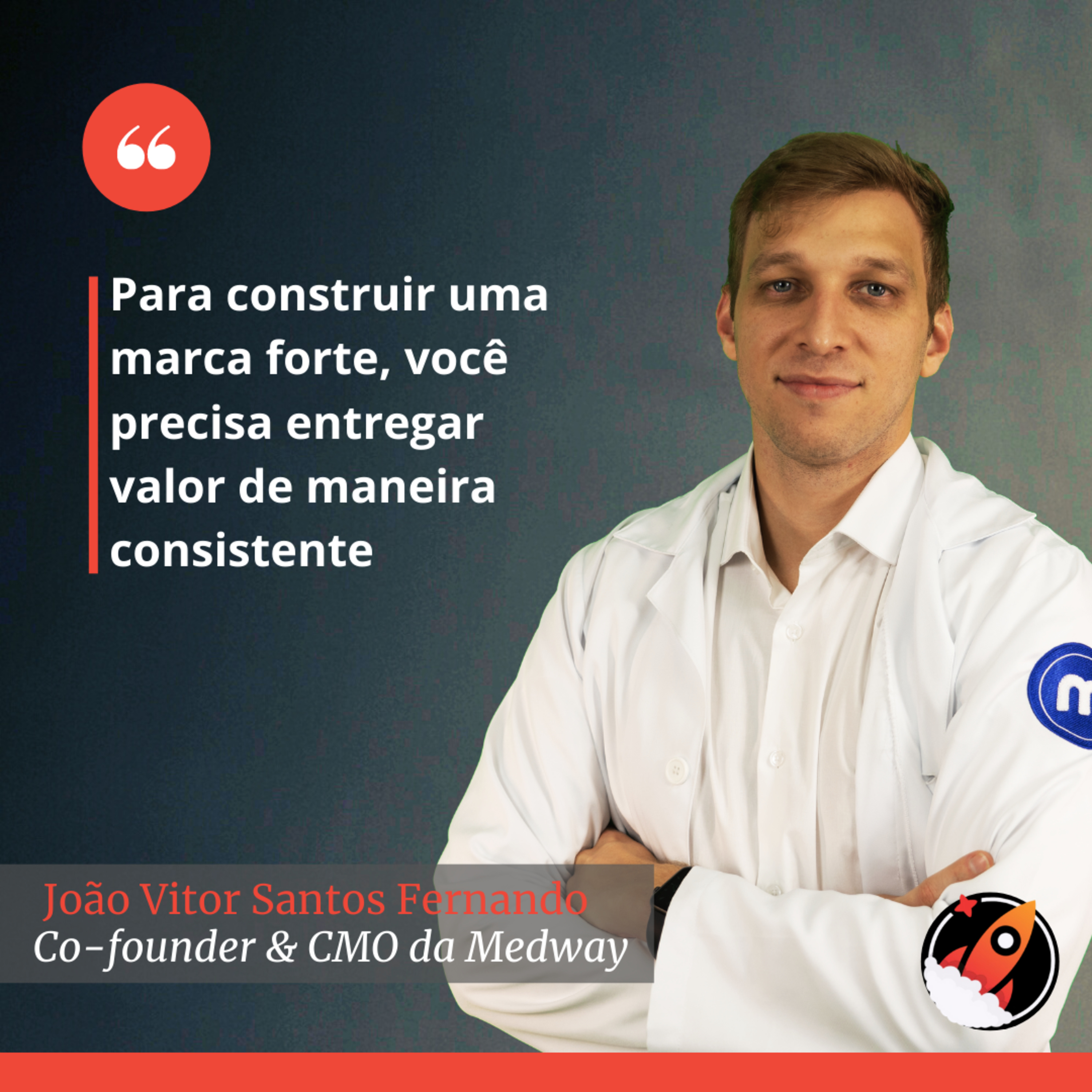 Startup com VC