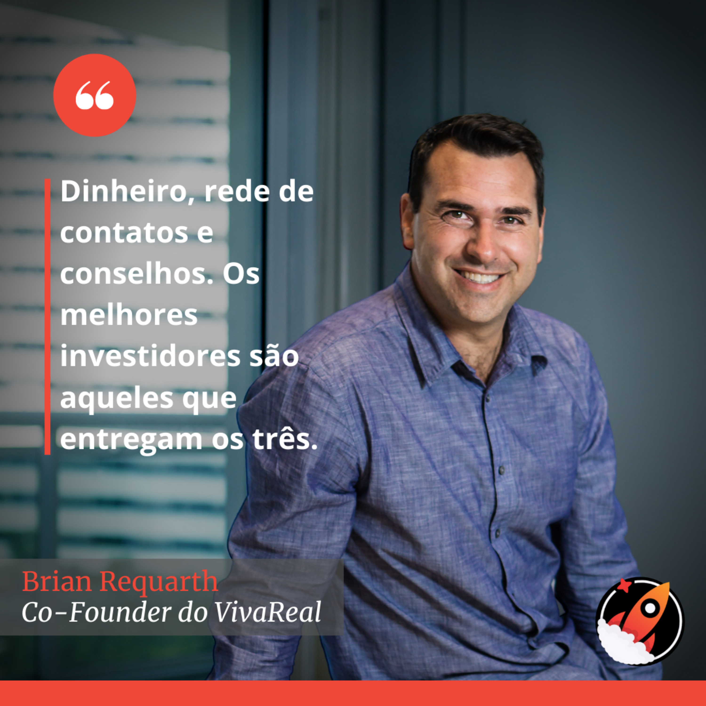 Startup com VC