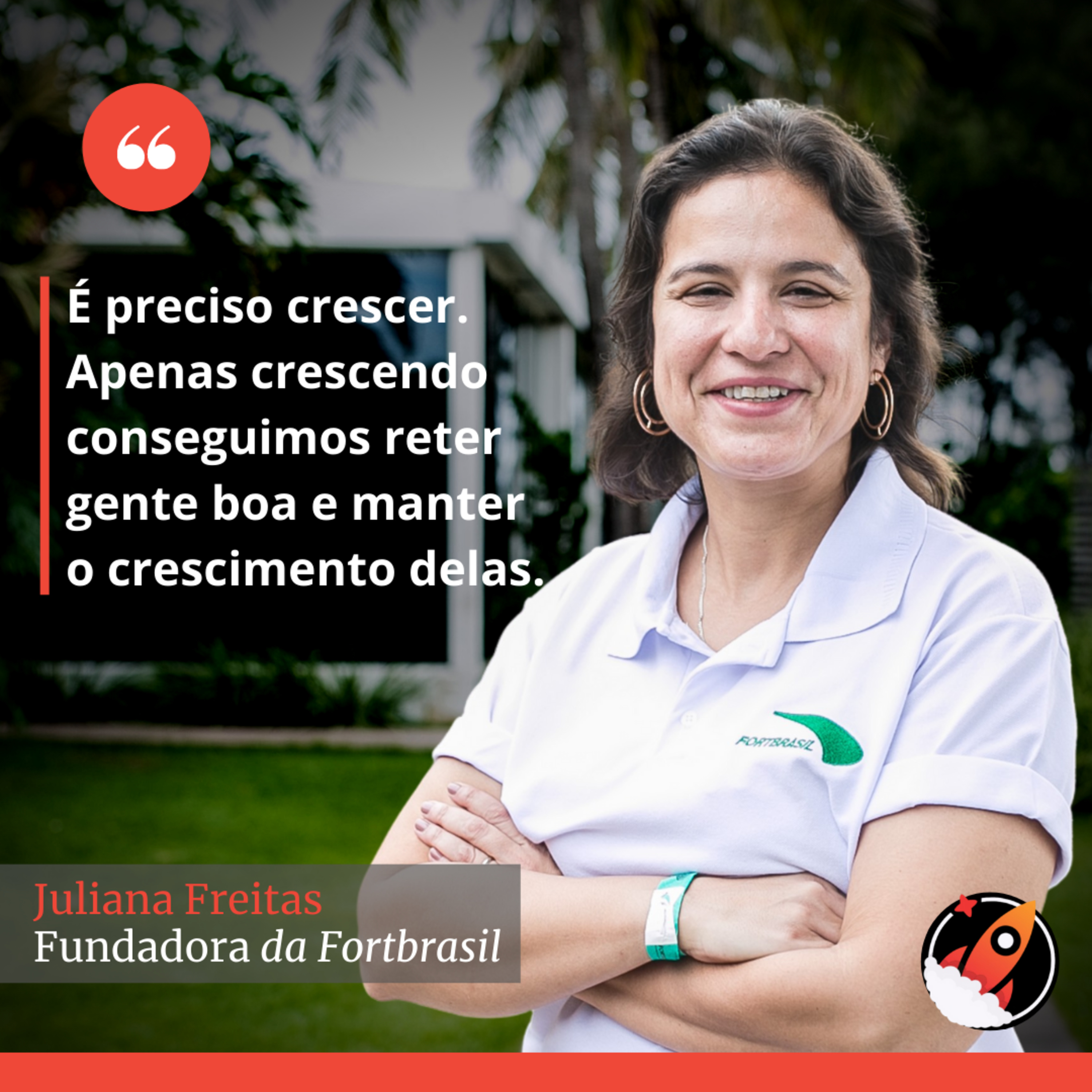 Startup com VC