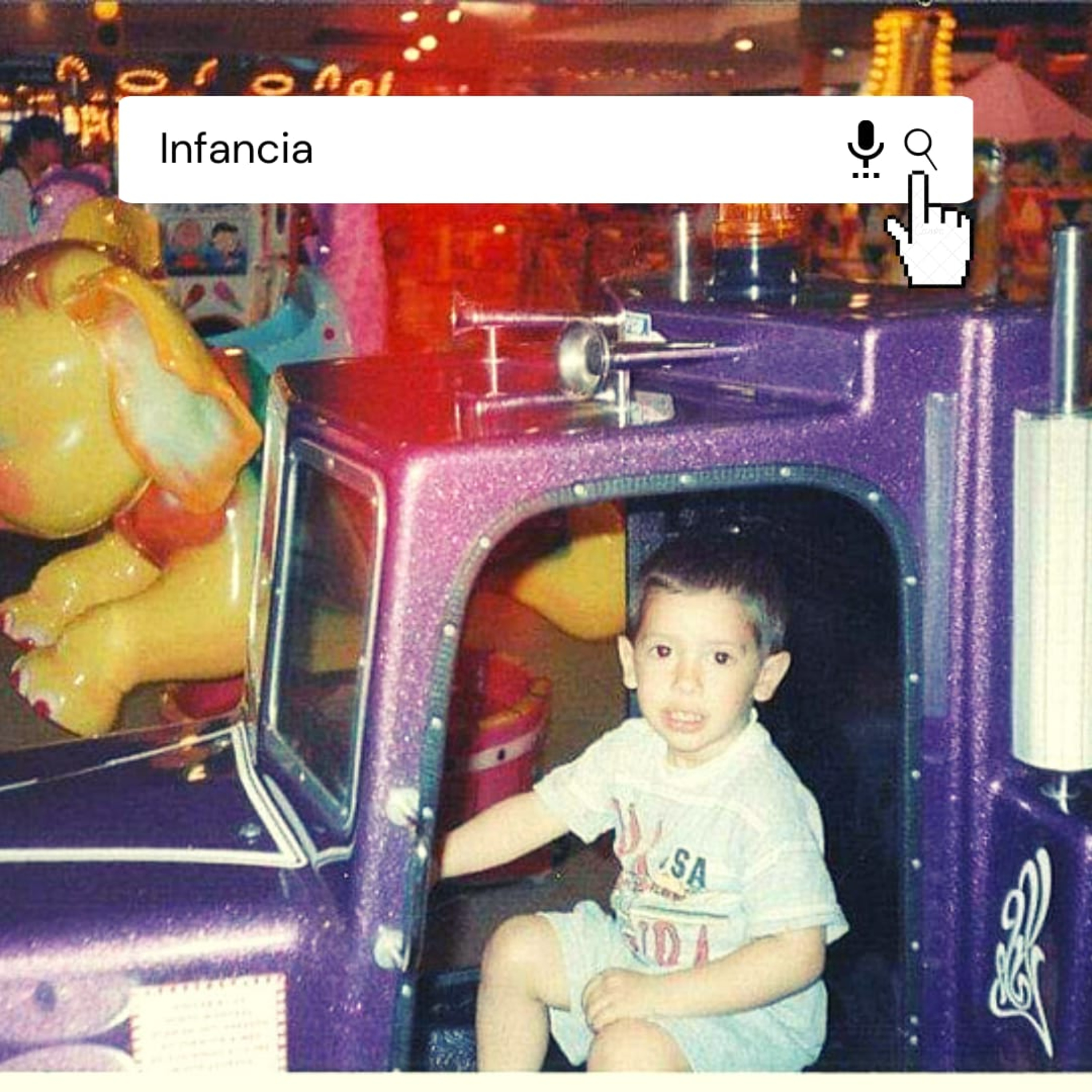Infancia
