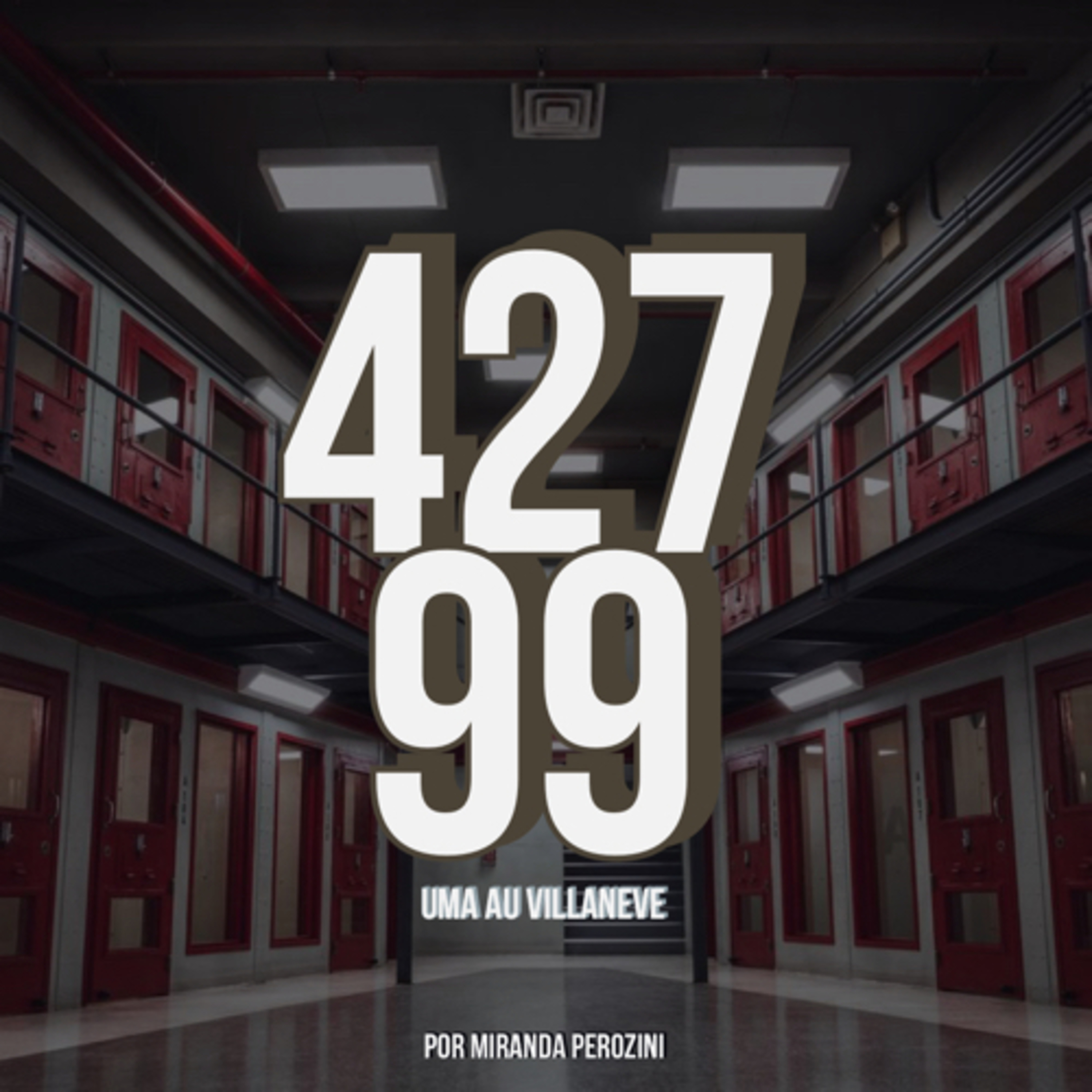 42799 - Eve Gibbs  episode artwork