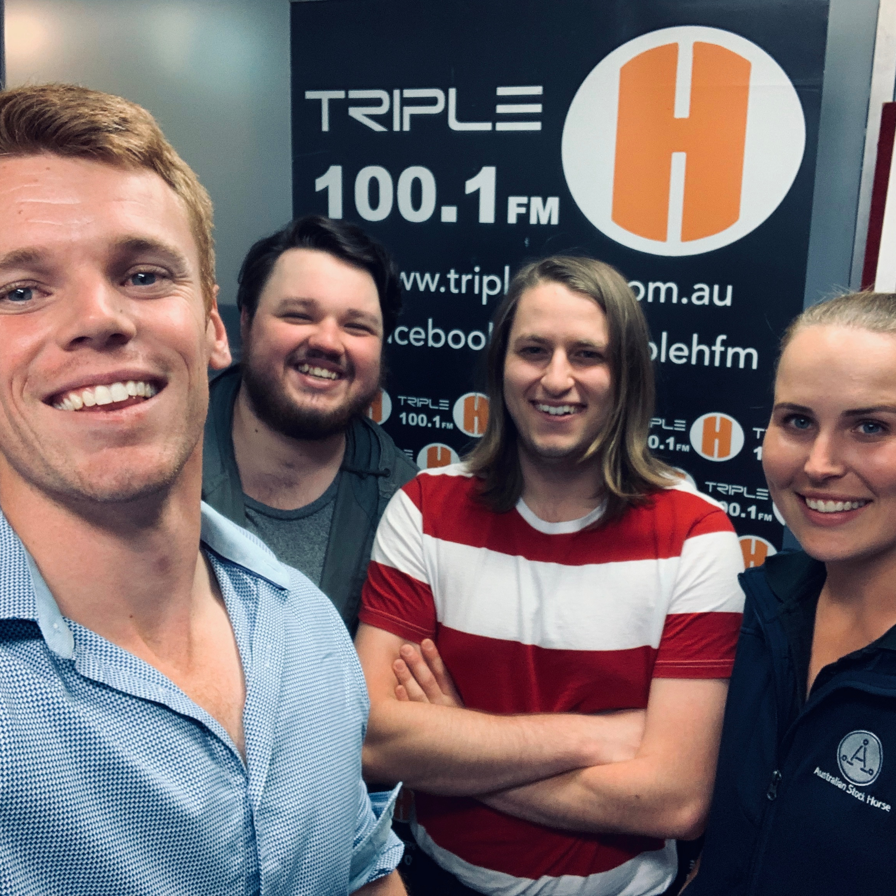 HomeGrown Radio 100.1FM