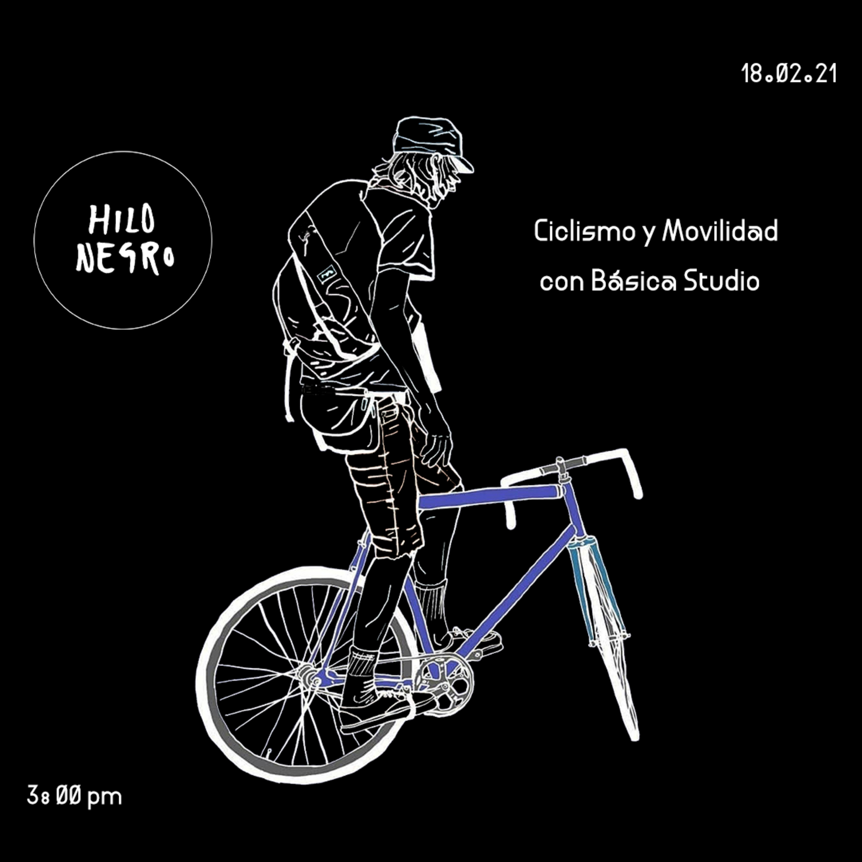 Hilo Negro