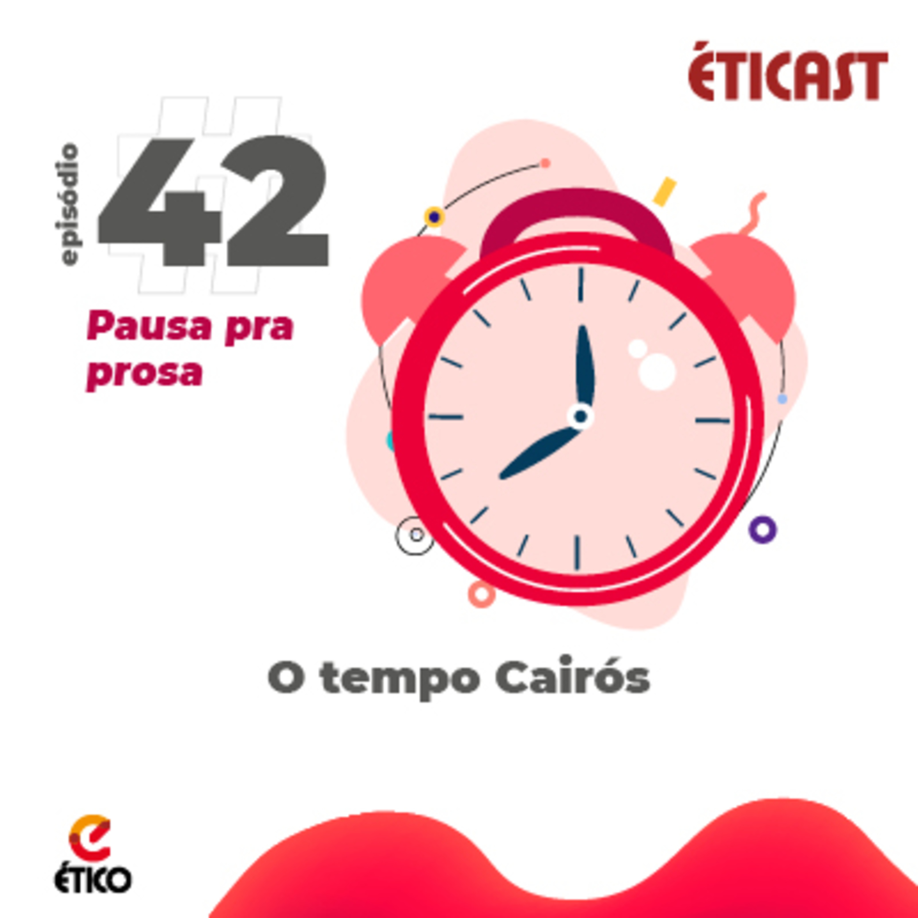 Éticast