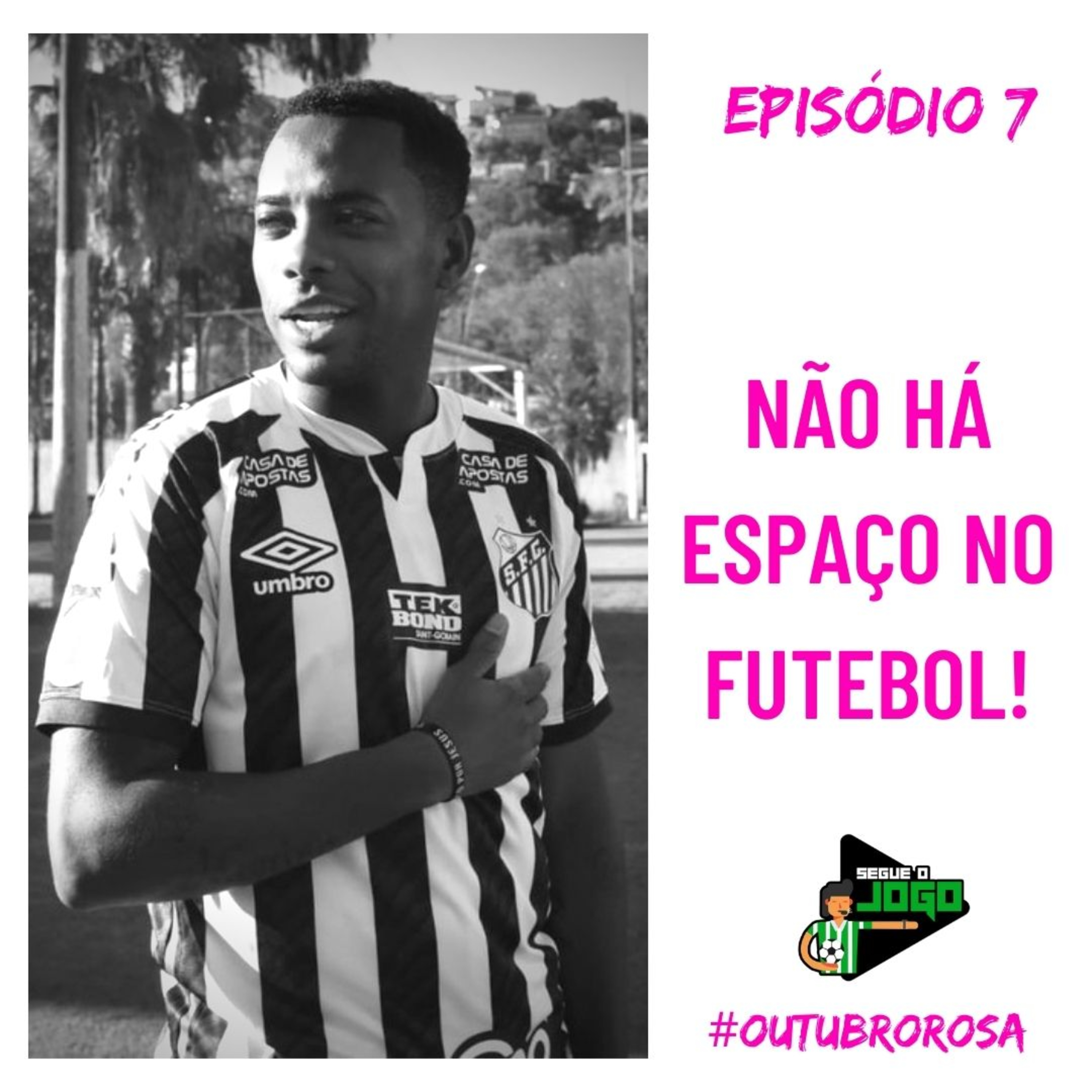 SEGUE O JOGO!