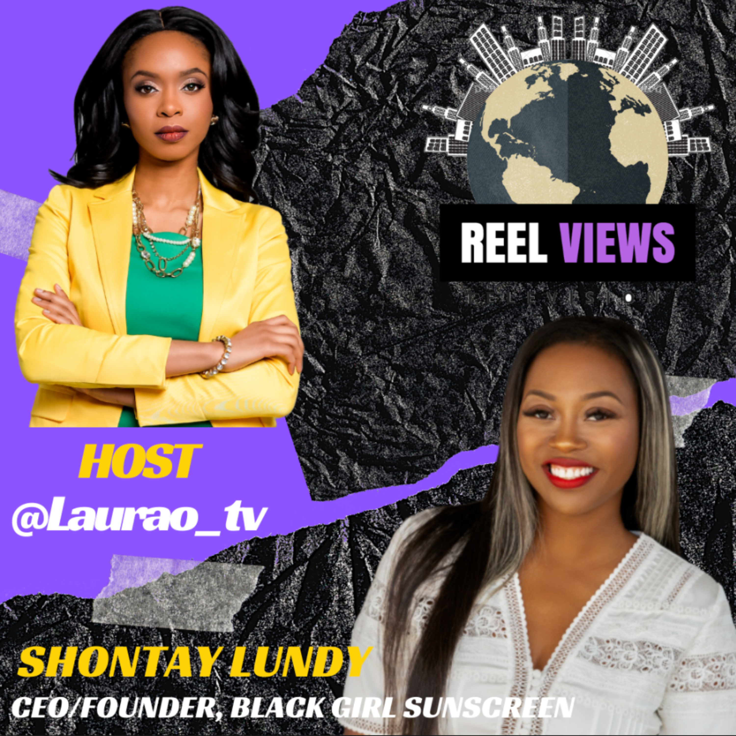 REEL VIEWS TV