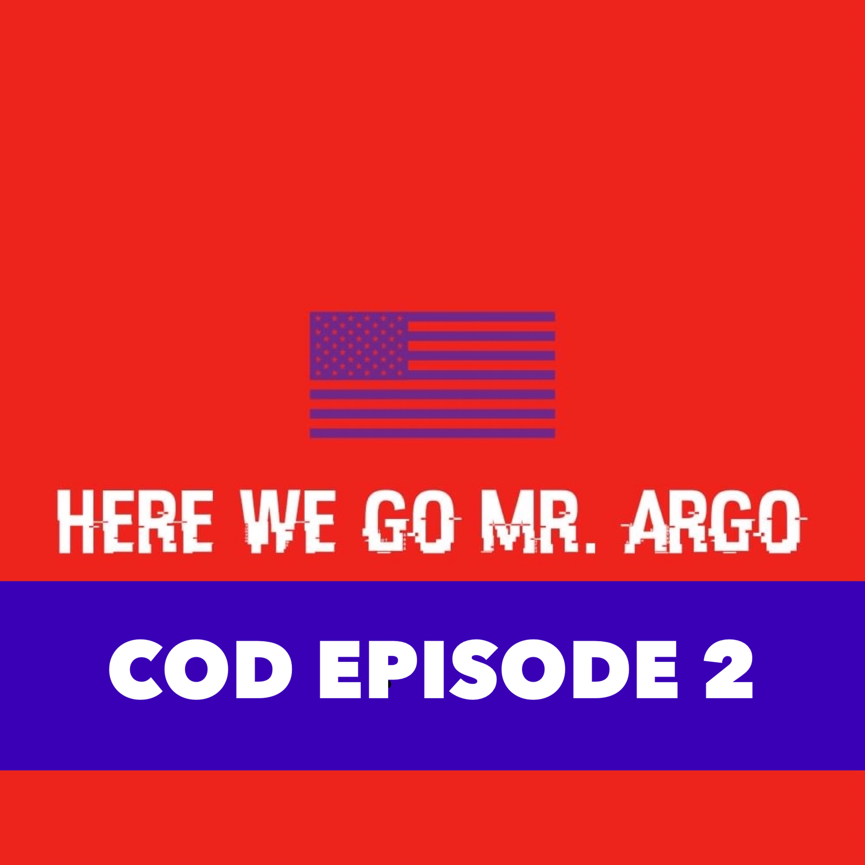 COD Episode 2 episode artwork
