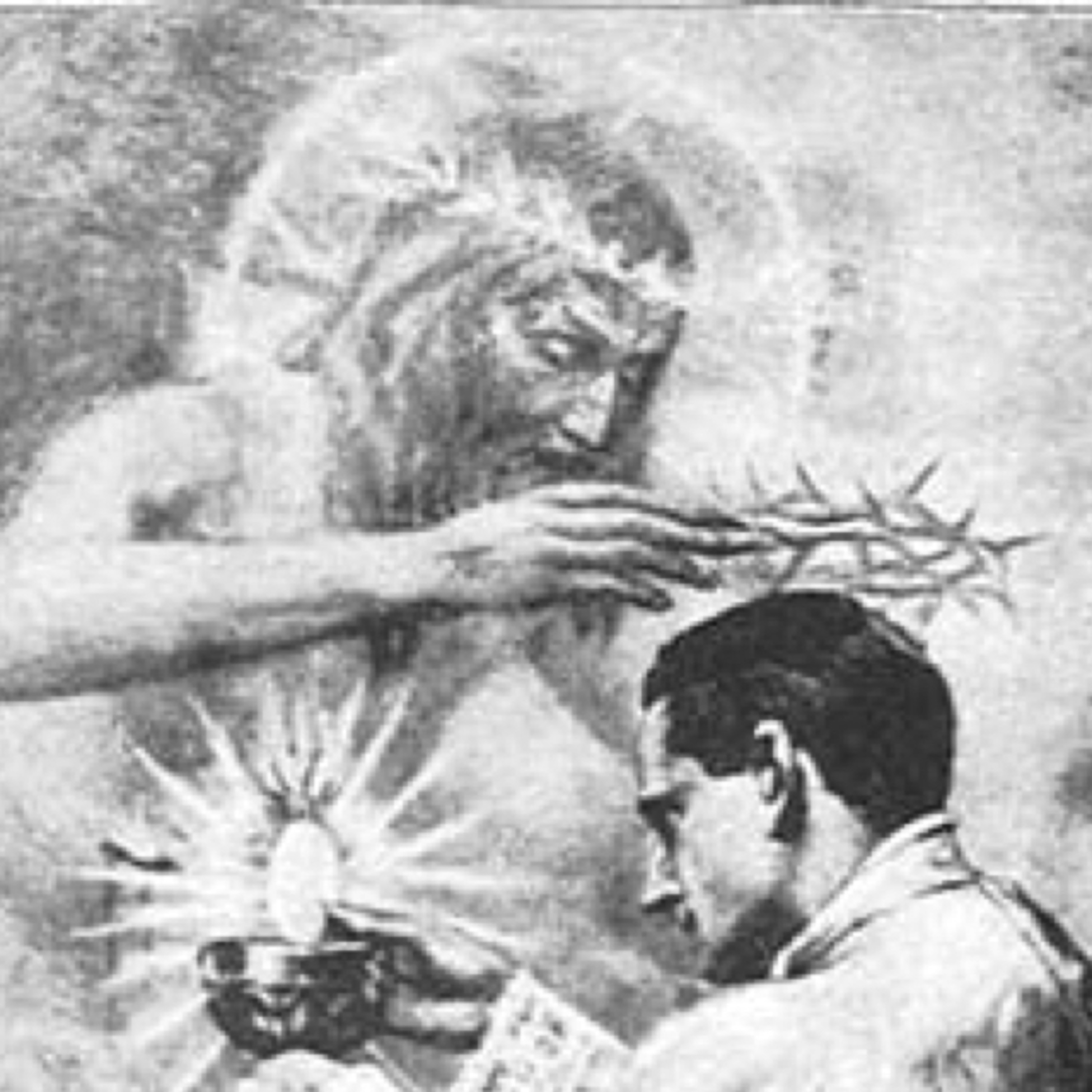 Doctor of the Soul