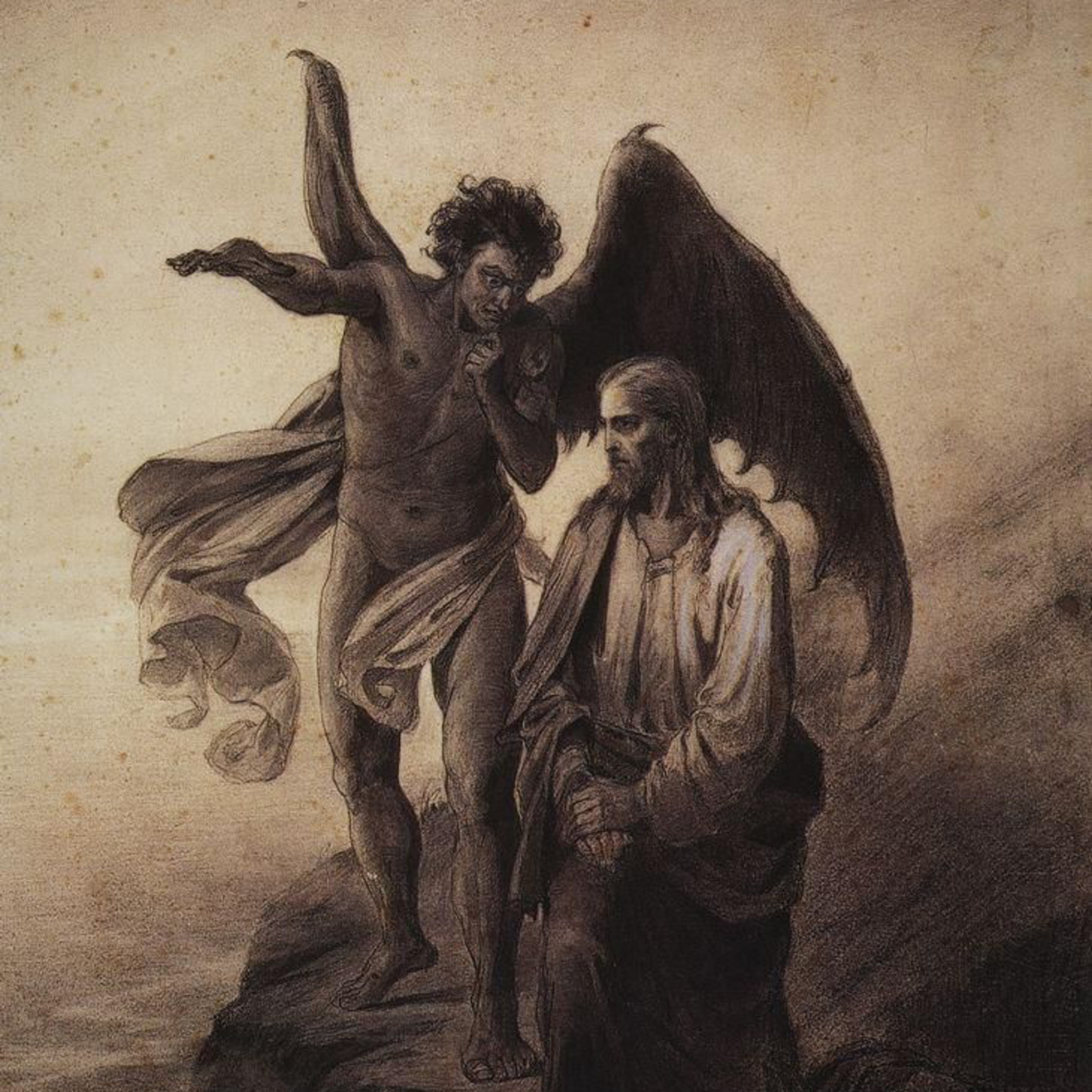 Doctor of the Soul
