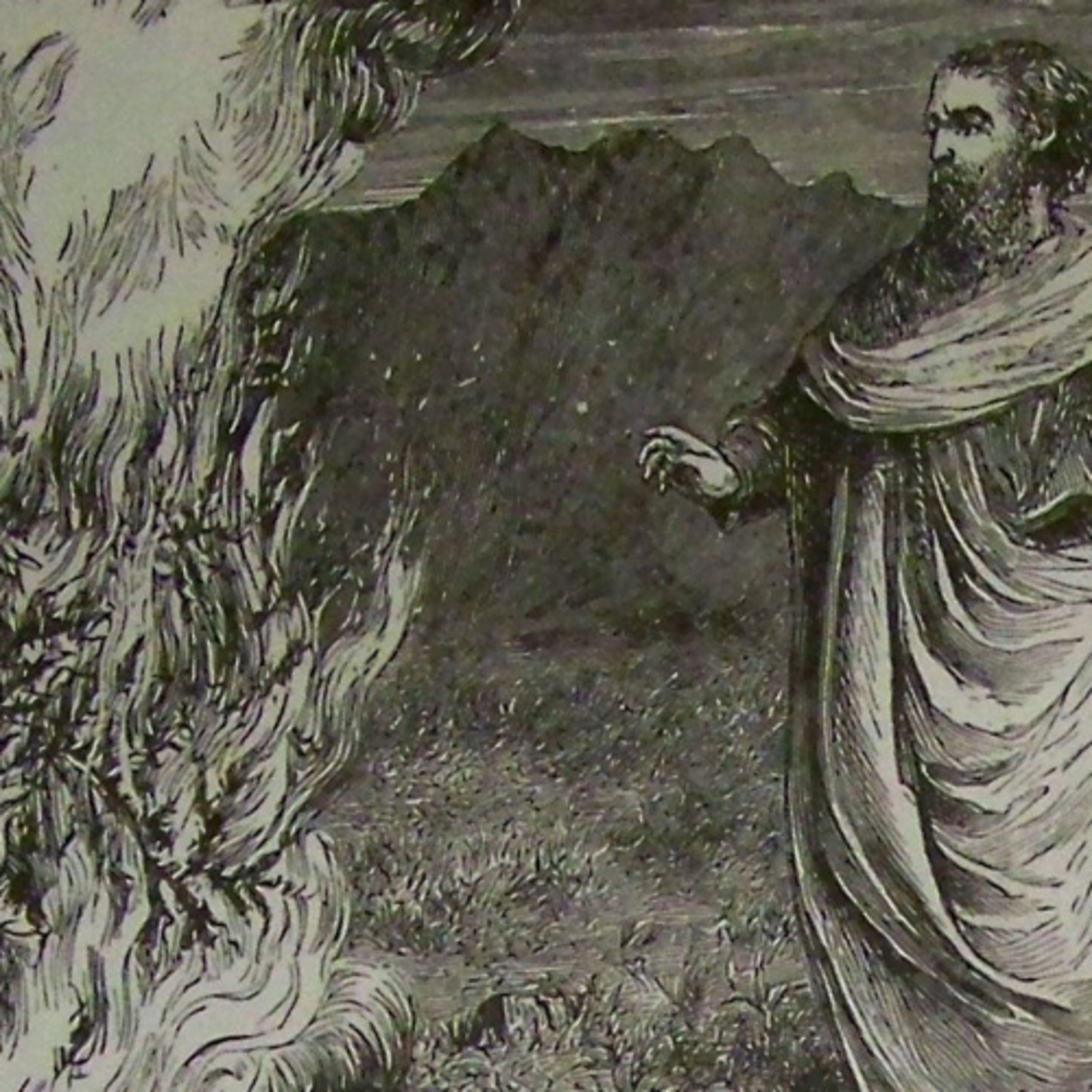 Doctor of the Soul