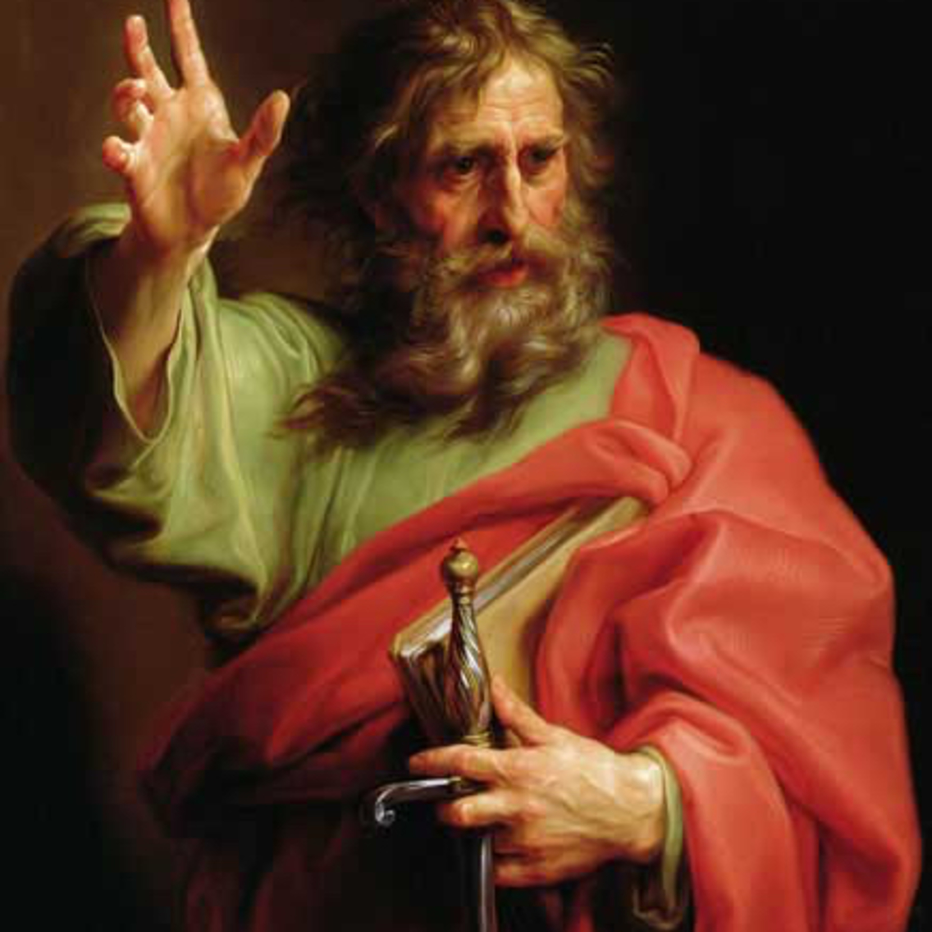 Doctor of the Soul