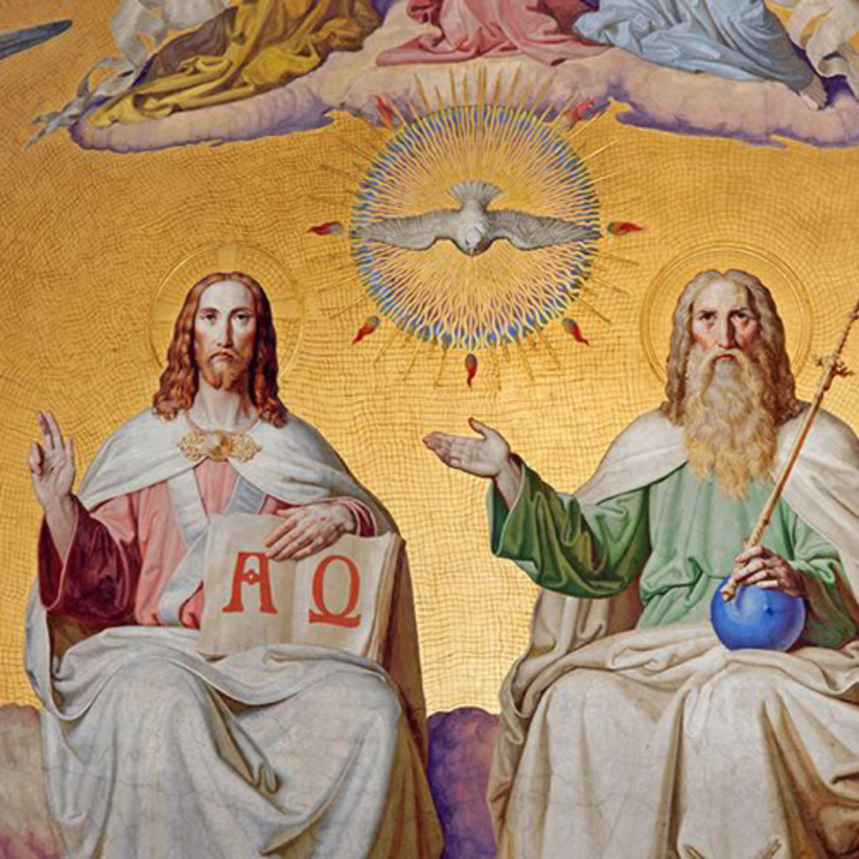 19th Sunday in OT - A Dangerous Prayer