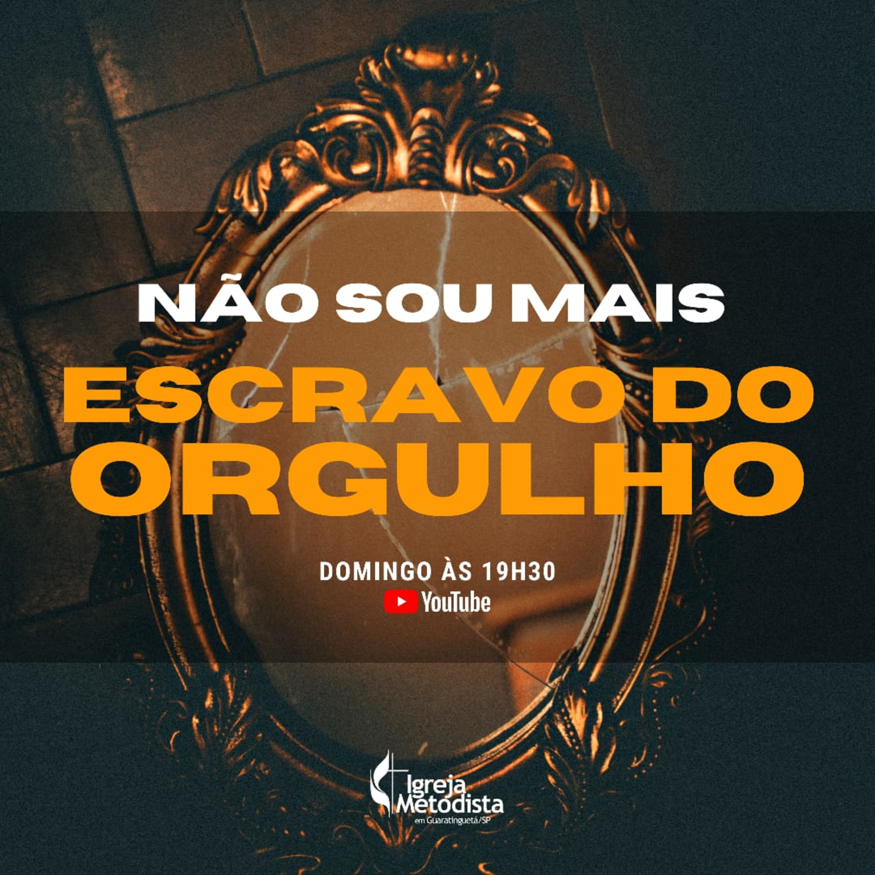 Igreja Metodista Guaratinguetá