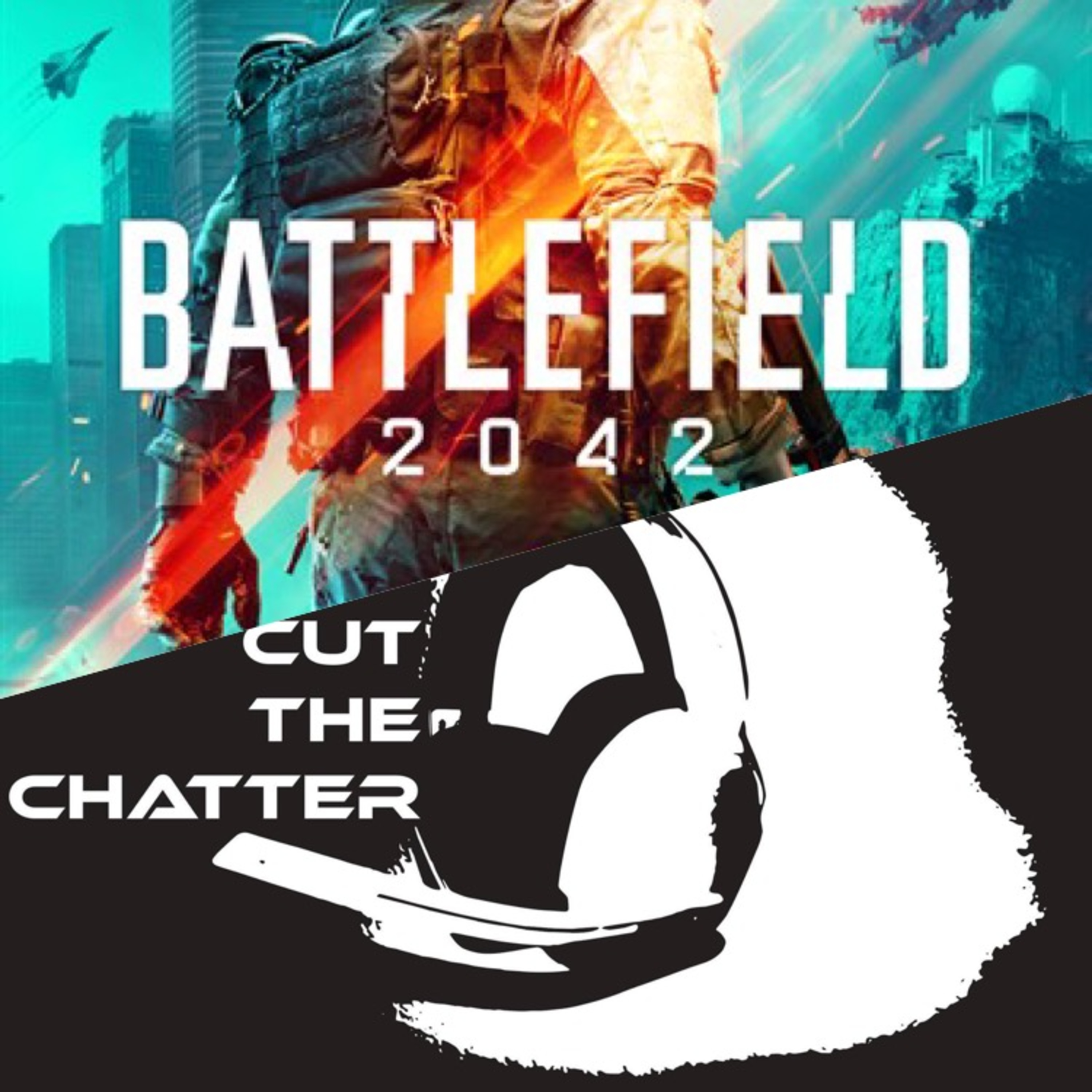 BF 2042 NEWS! episode artwork