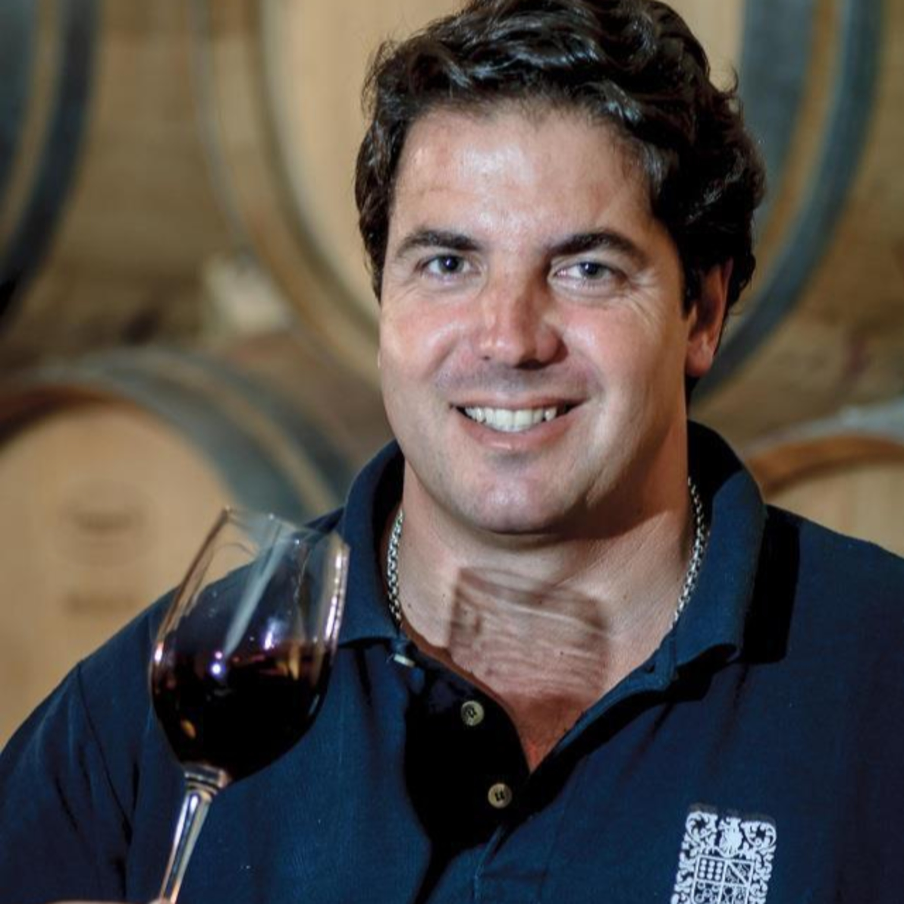 Wine a little more