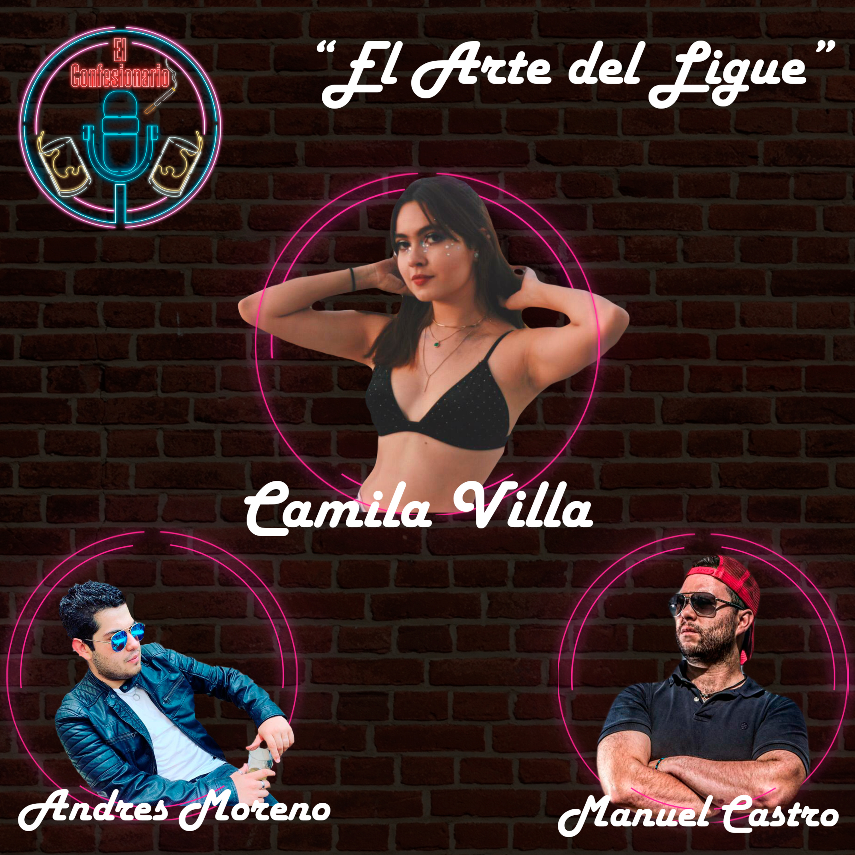 El Confesionario