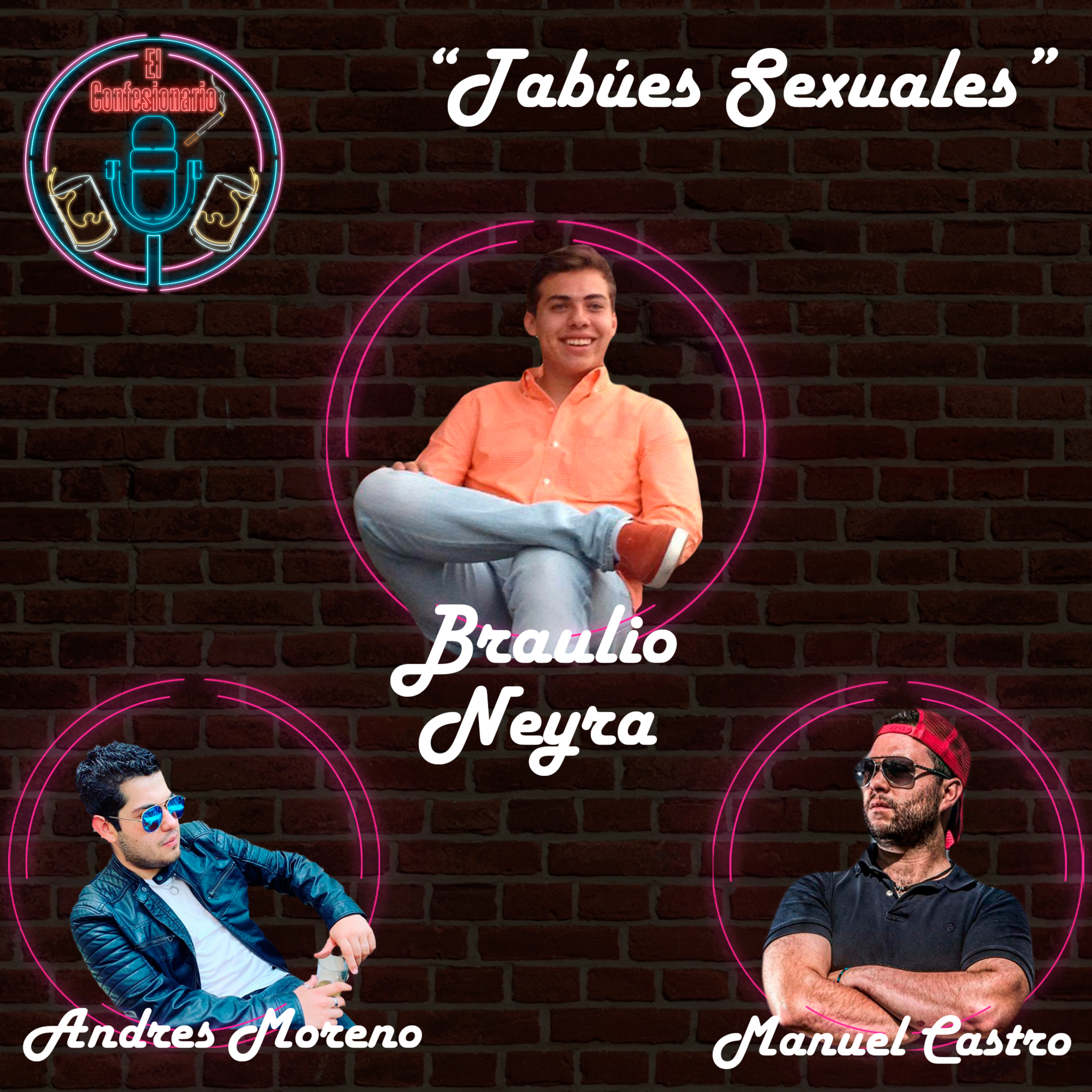 El Confesionario
