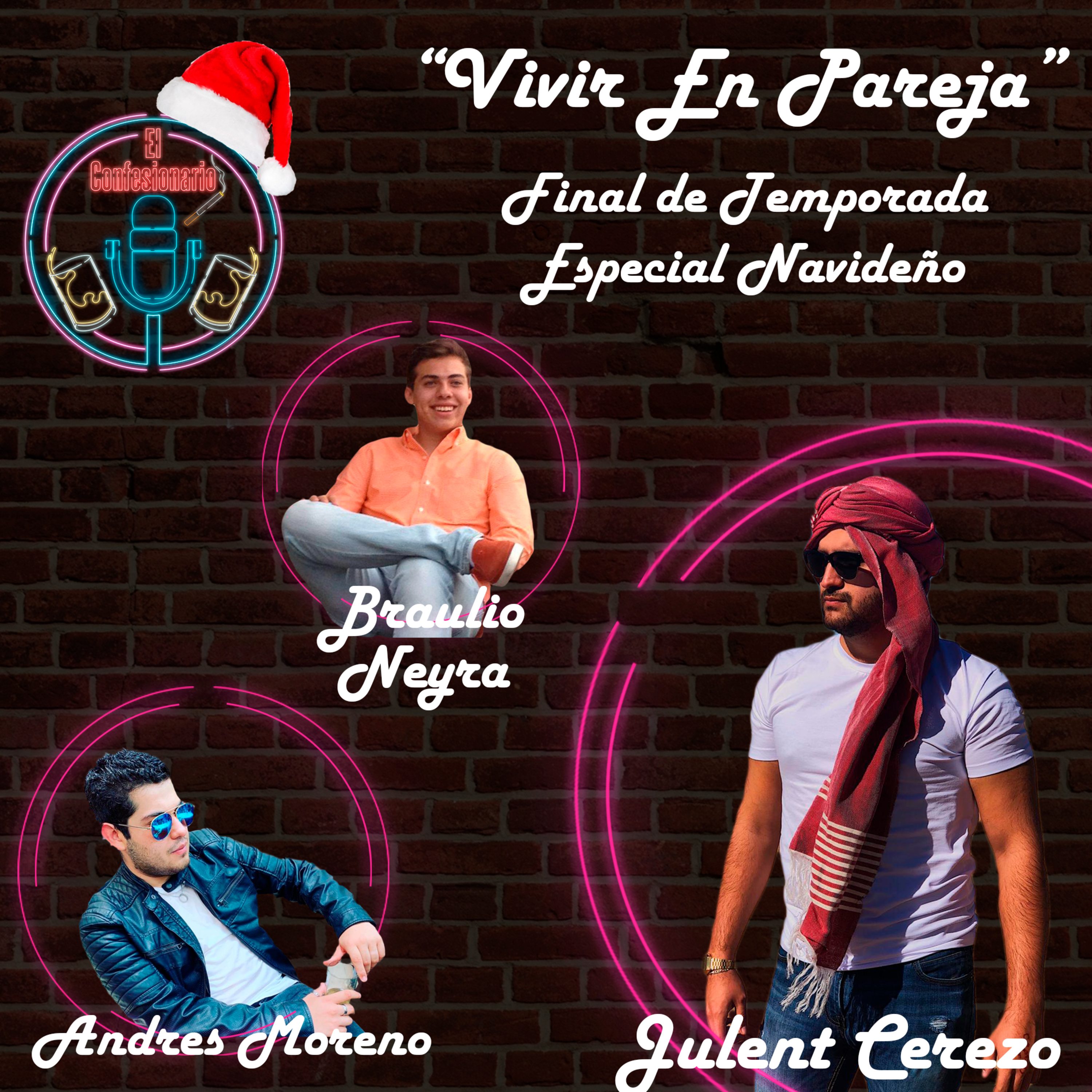 El Confesionario