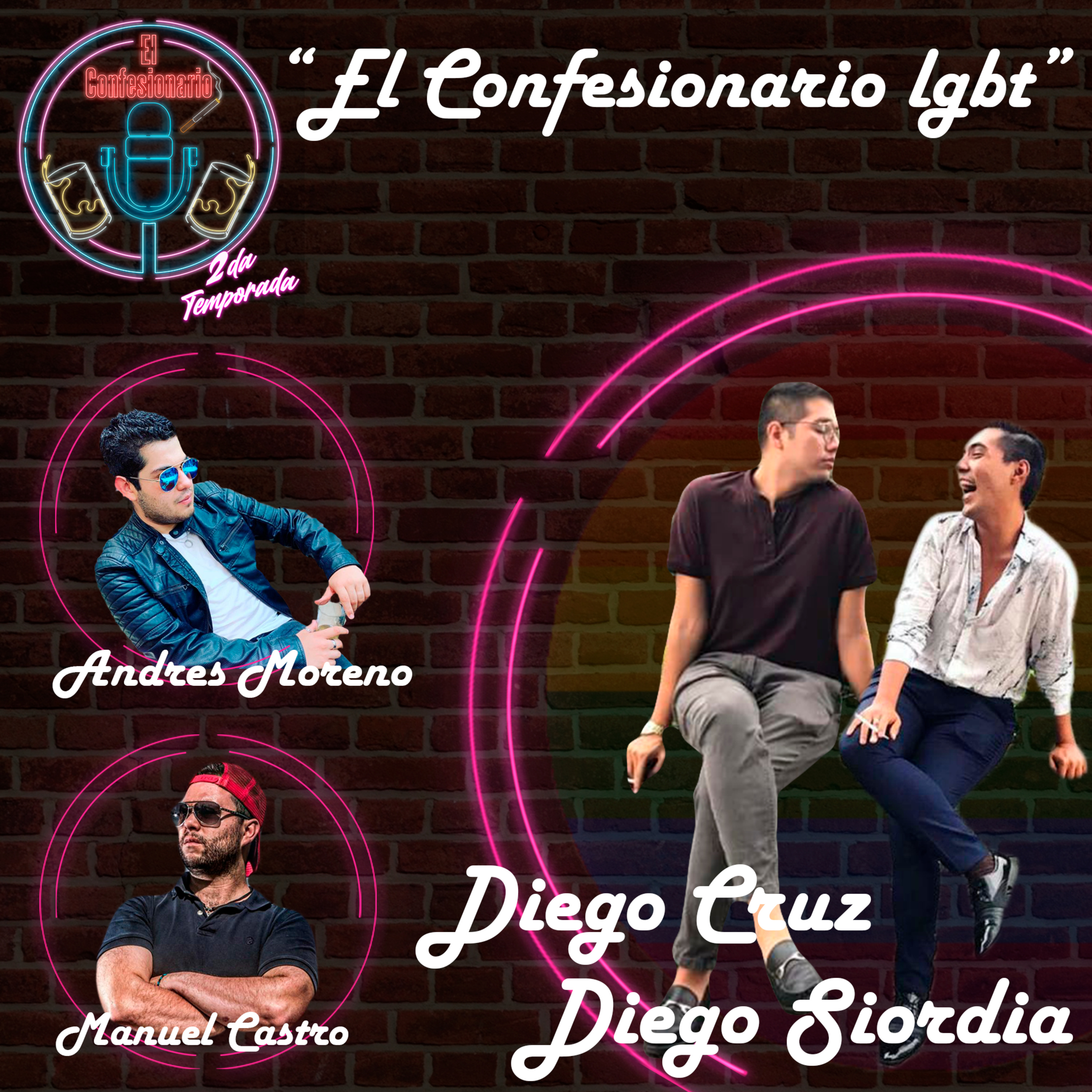 El Confesionario