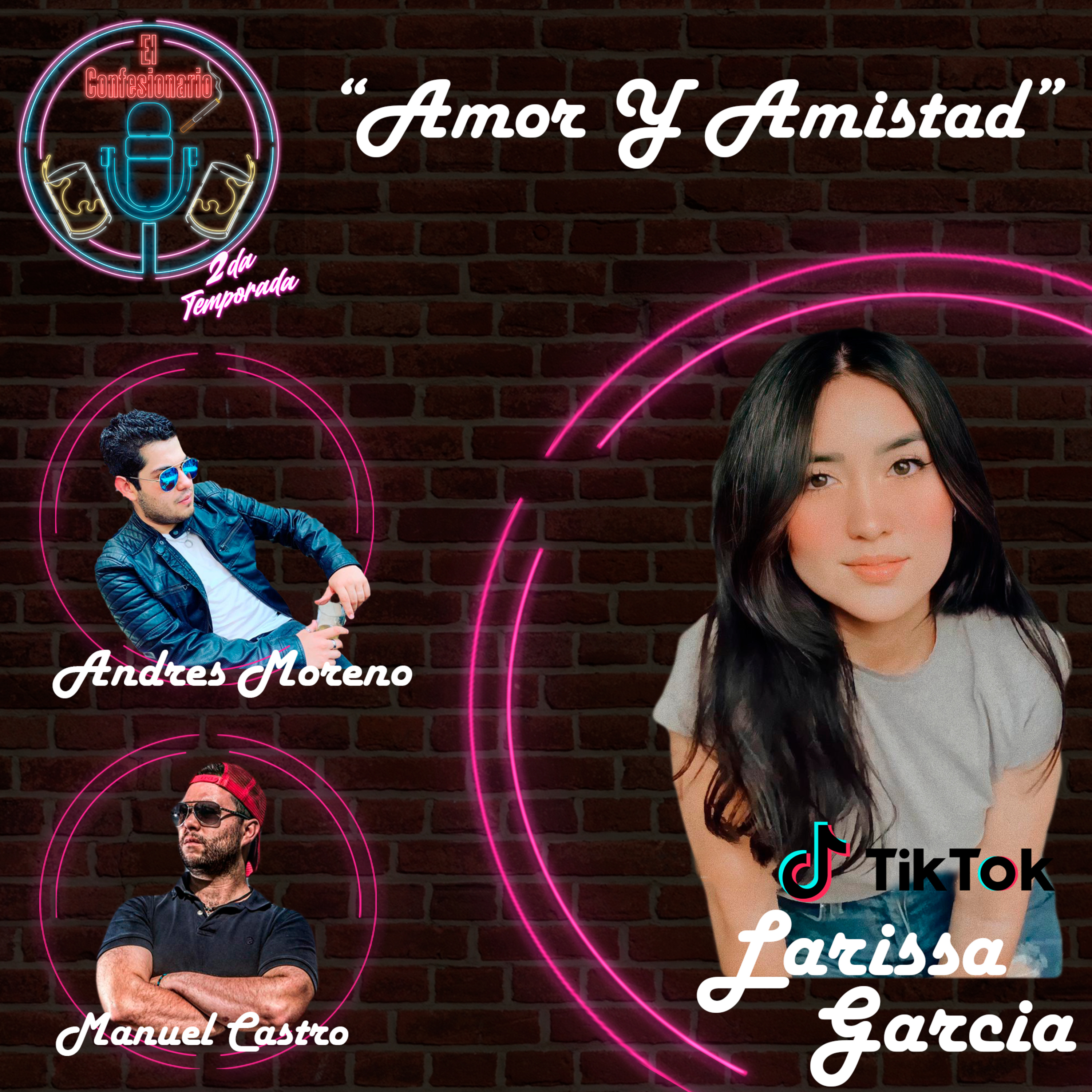 El Confesionario