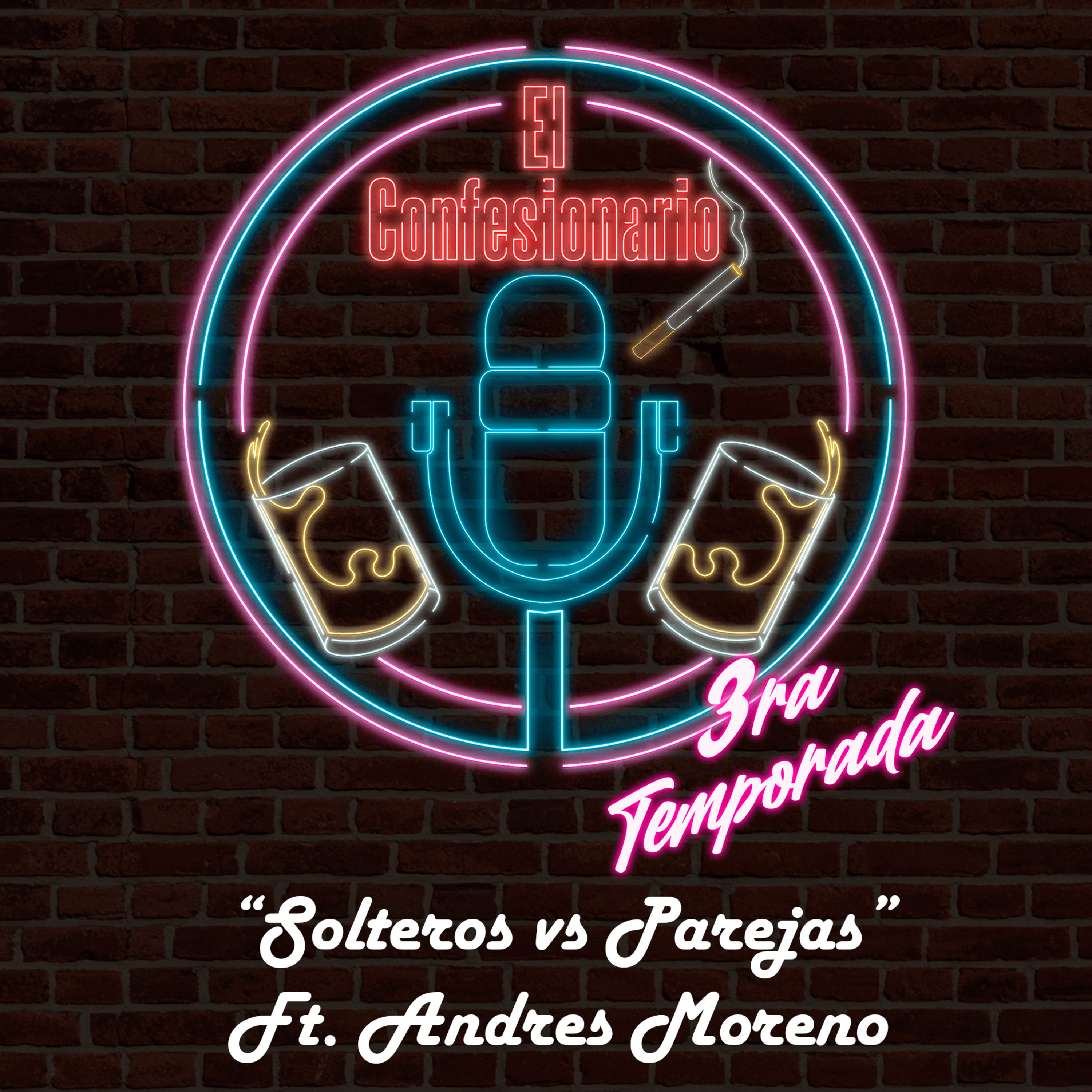 El Confesionario