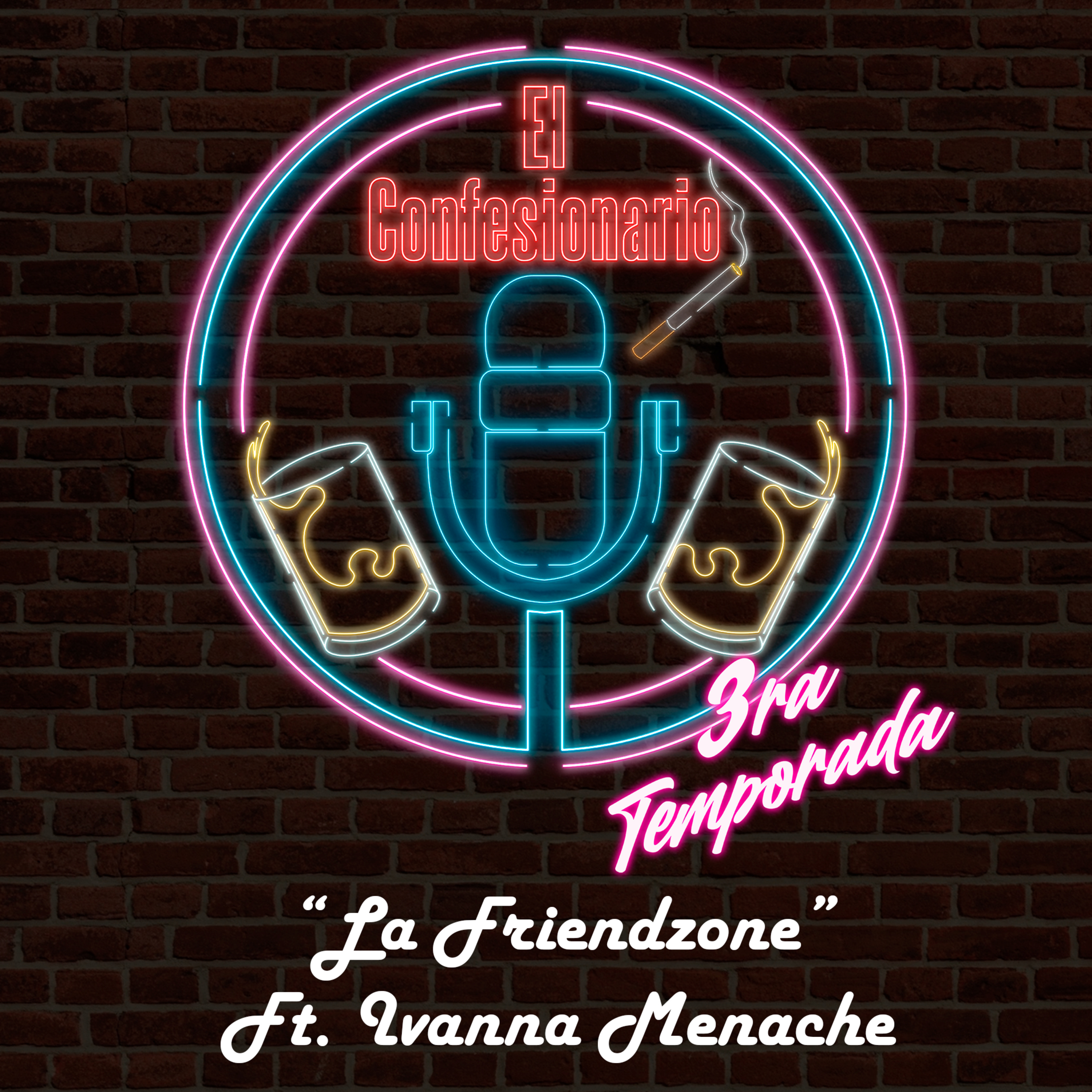 El Confesionario