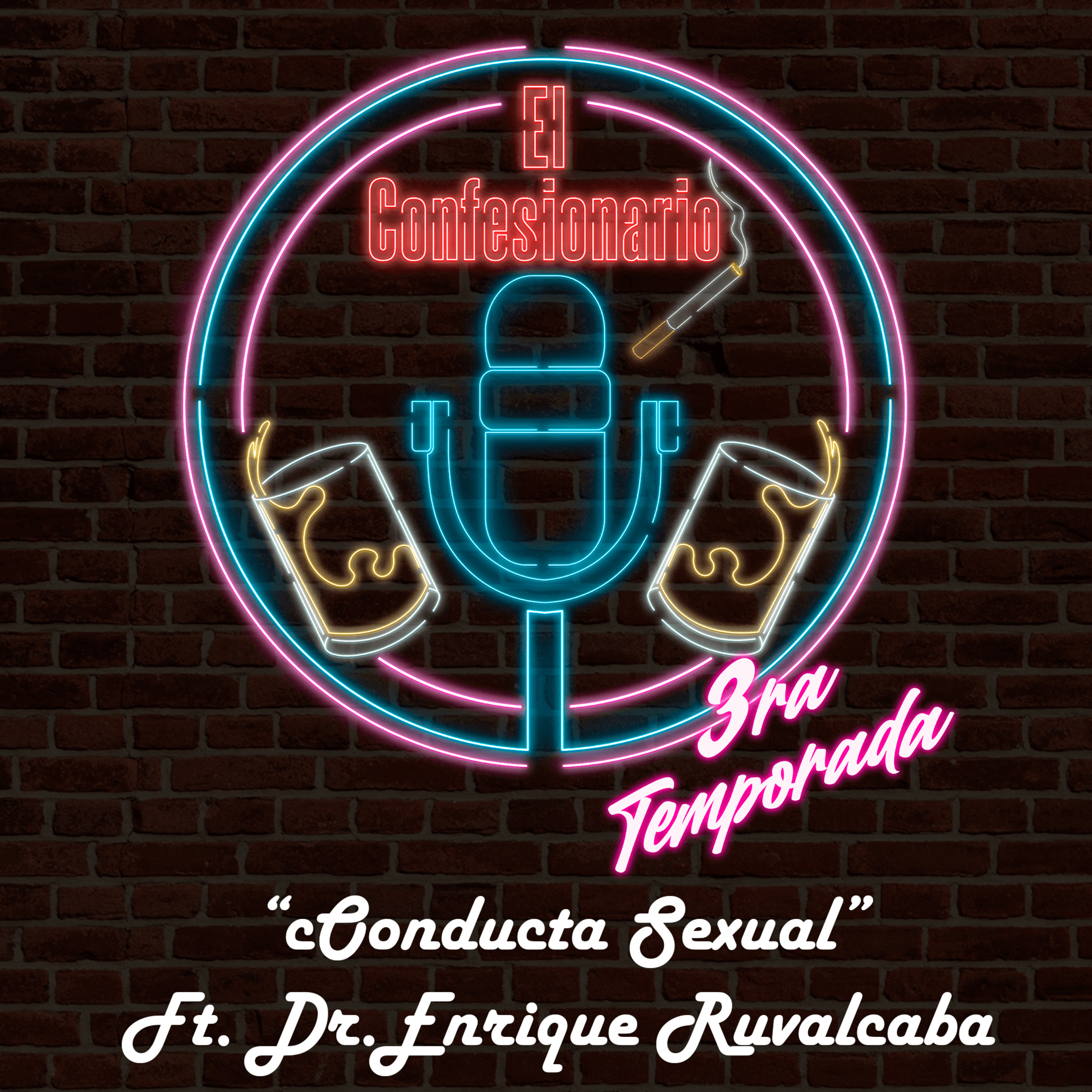 El Confesionario