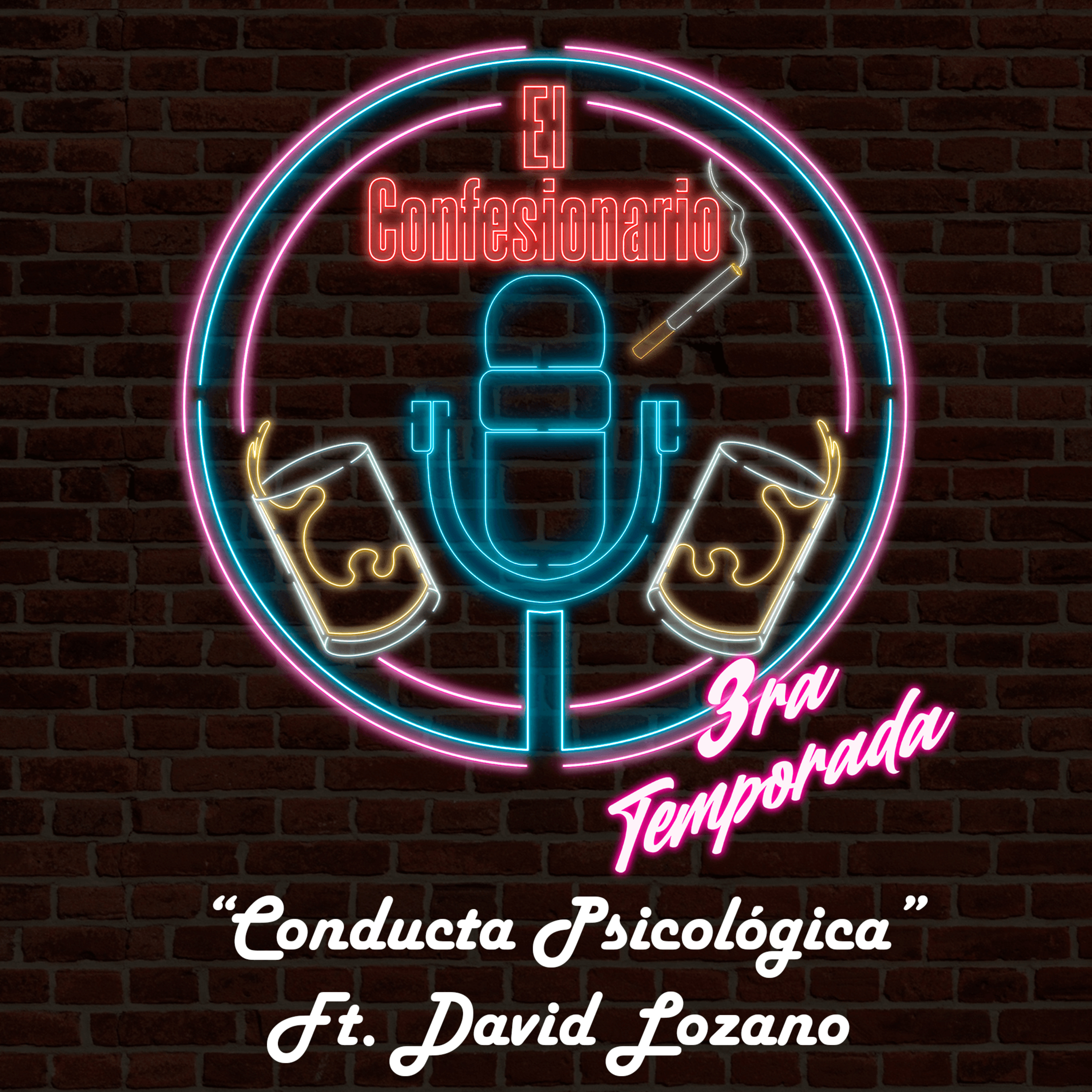 El Confesionario