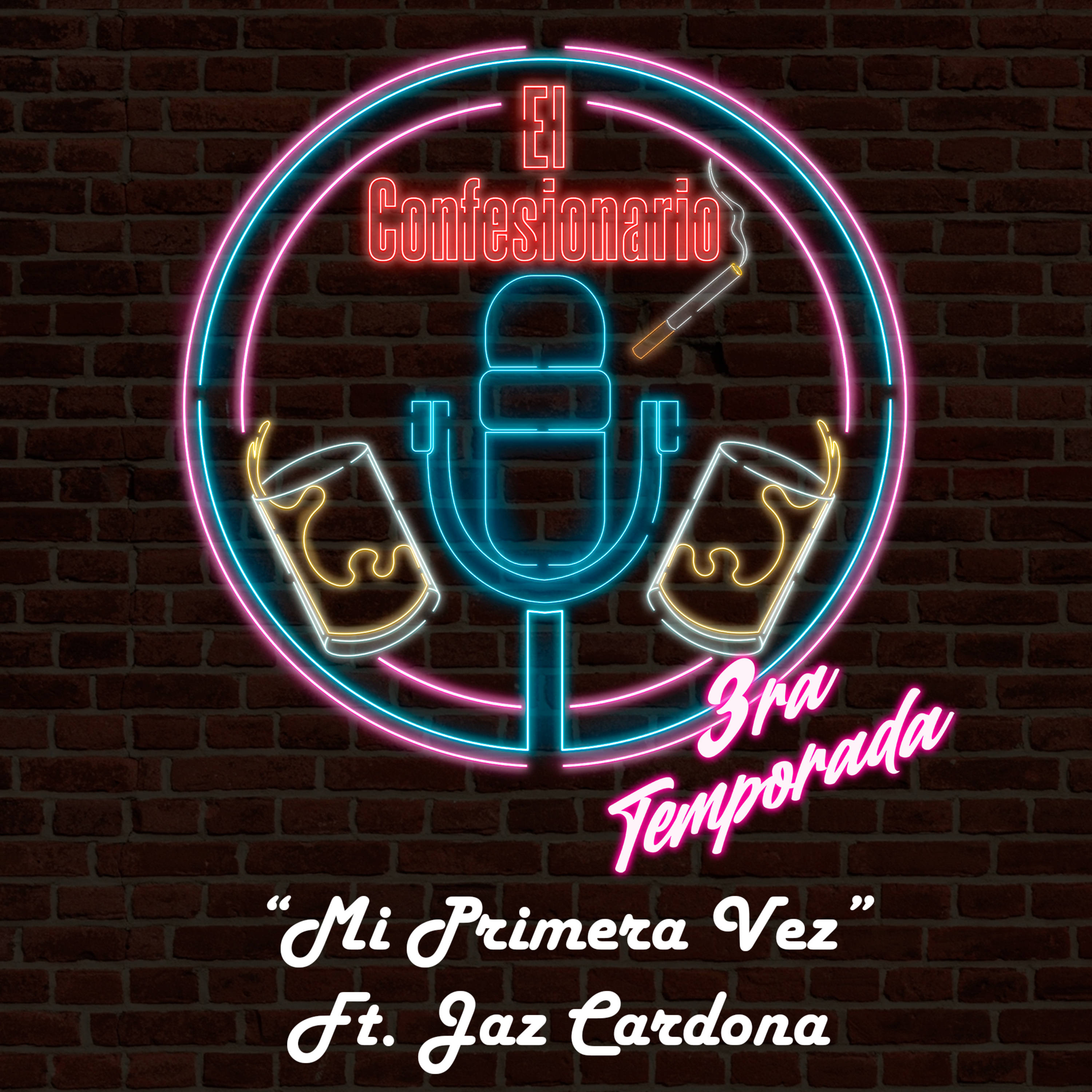 El Confesionario