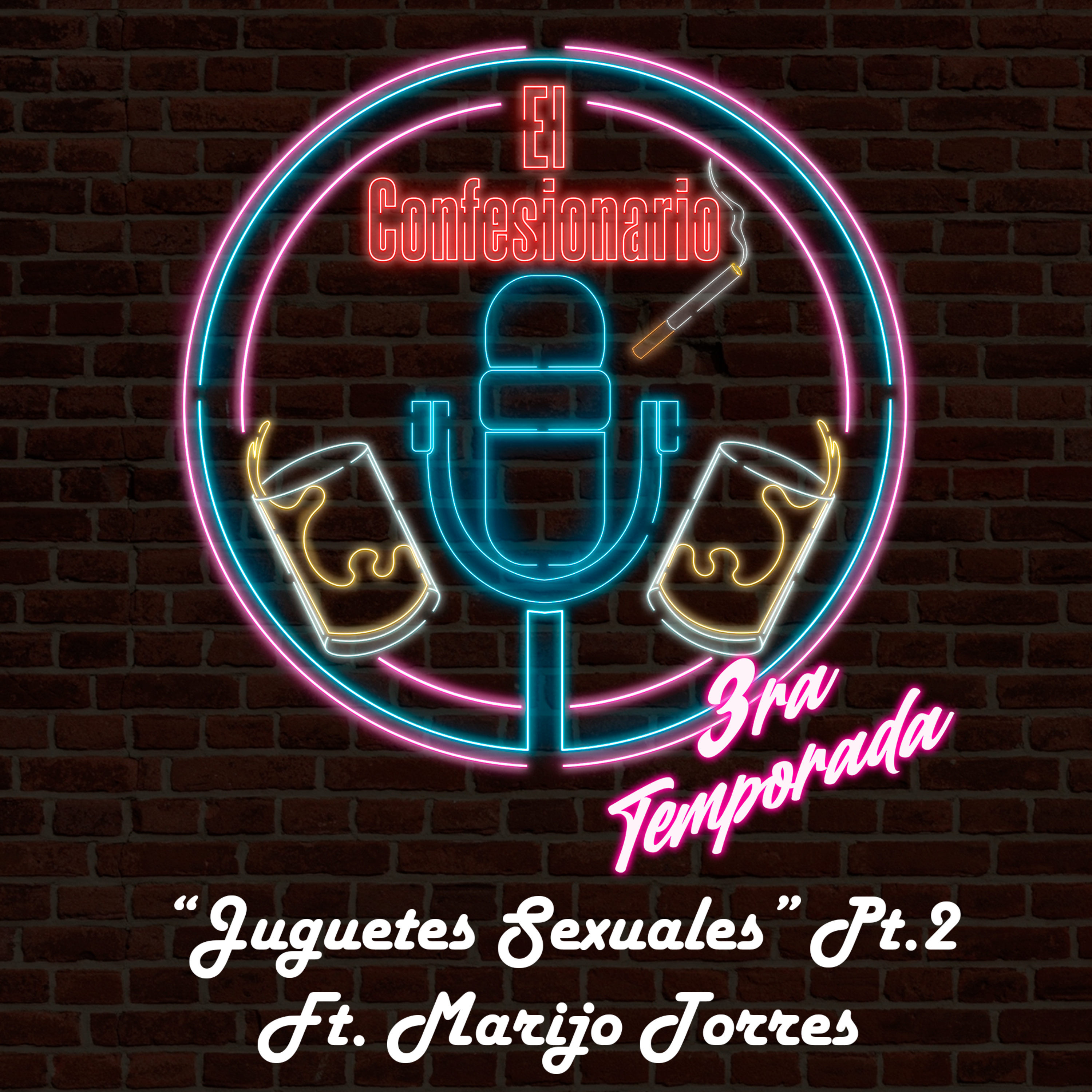 El Confesionario