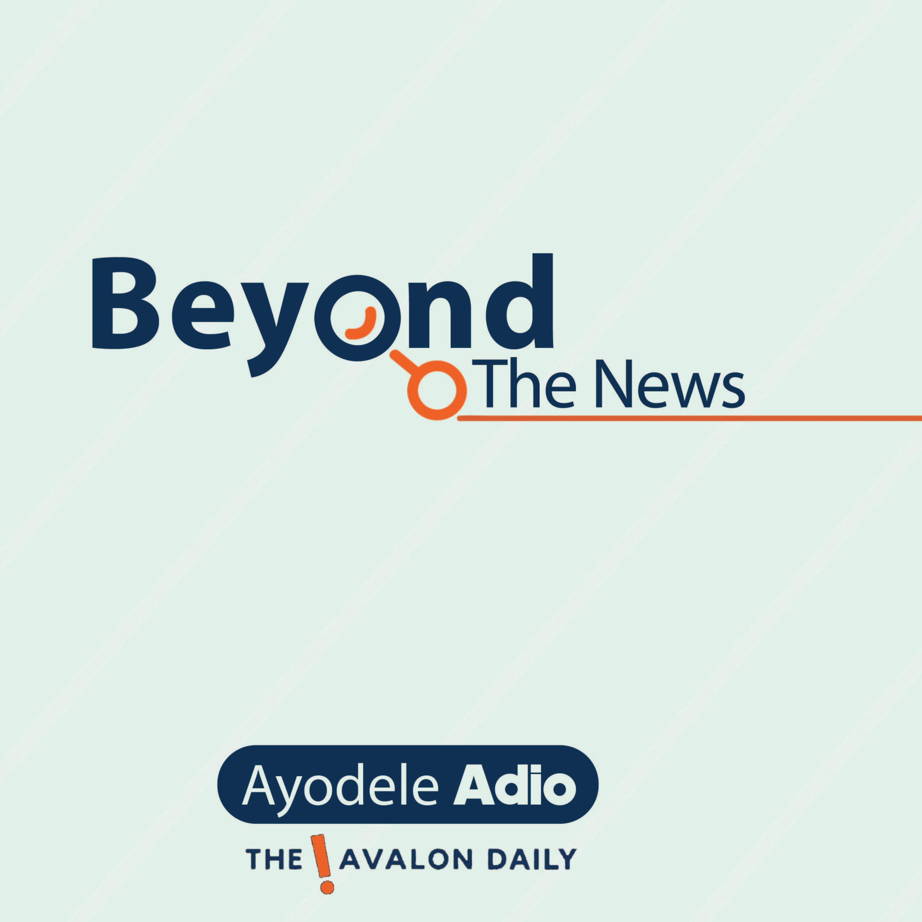 The Avalon Podcast