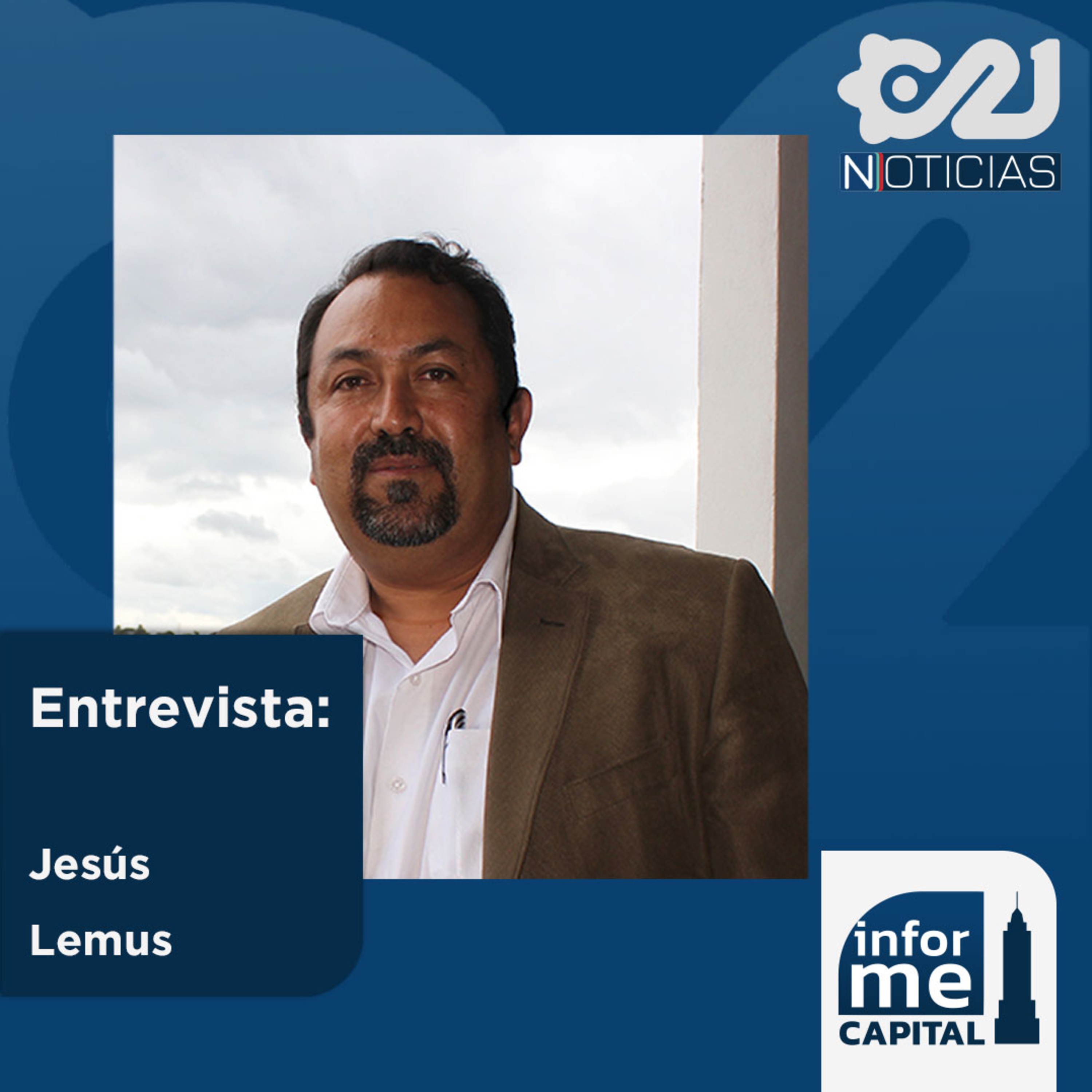 Informe Capital